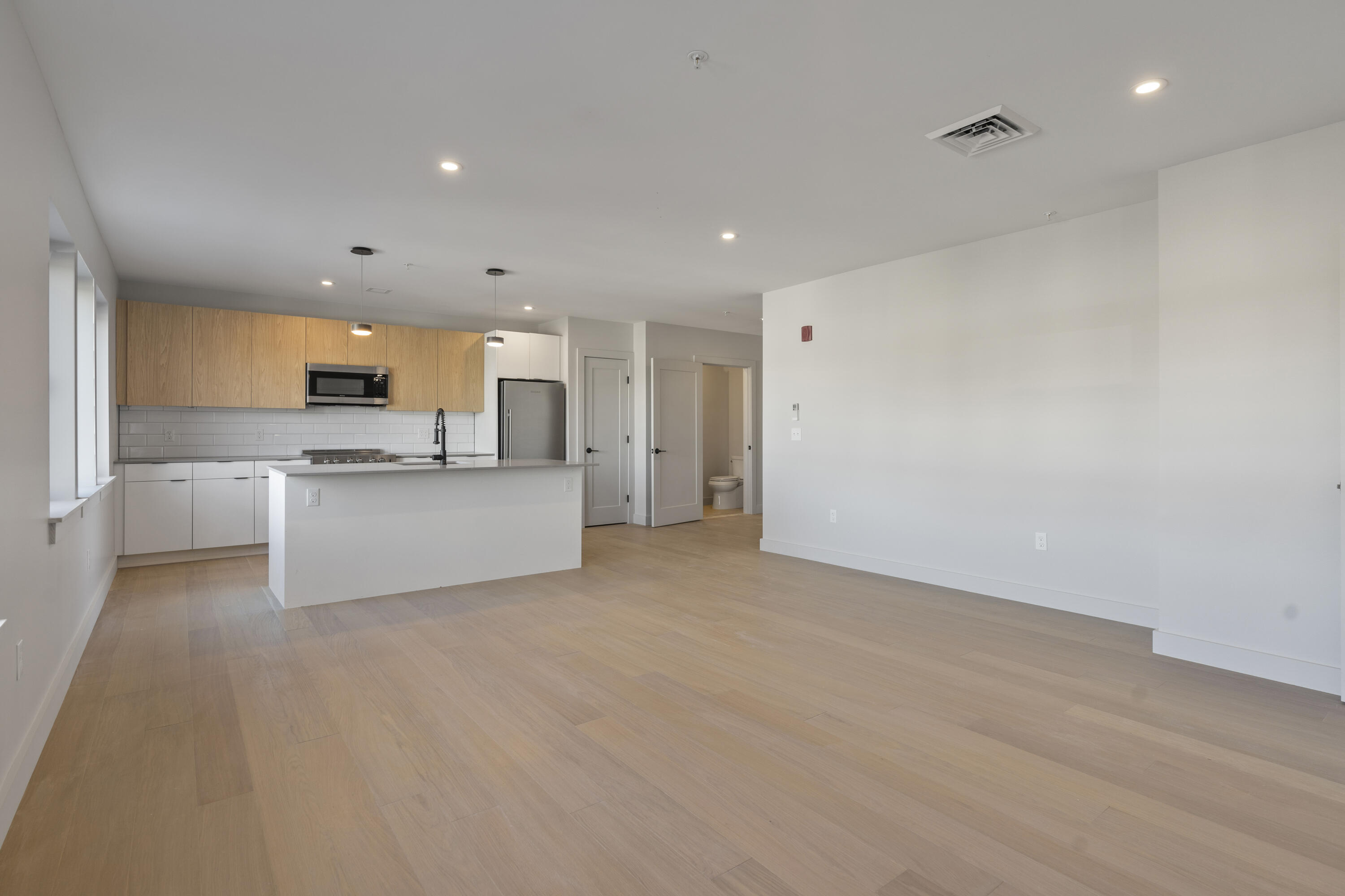 75 Chestnut Street, 509