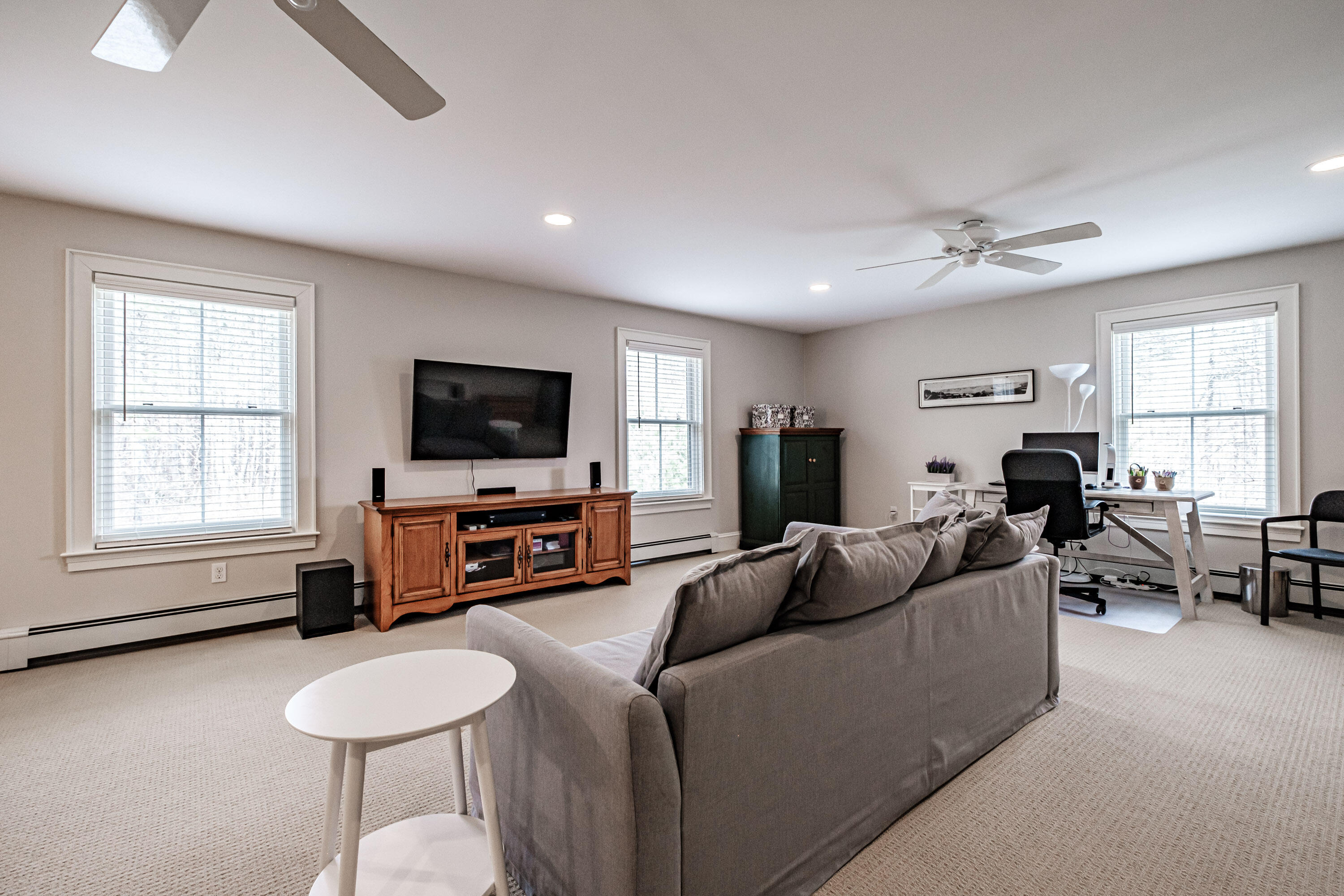 4 Parkside Way