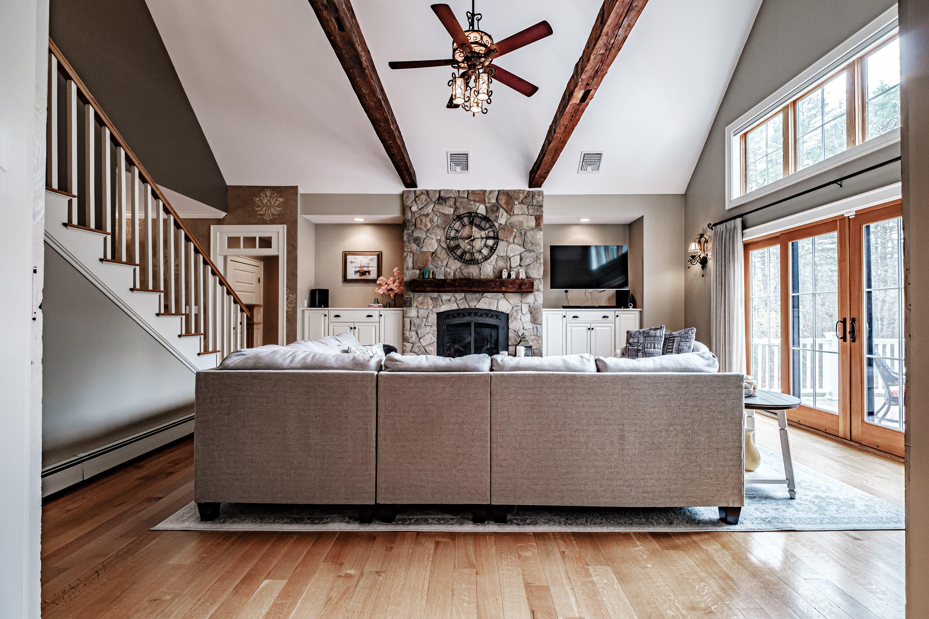 4 Parkside Way