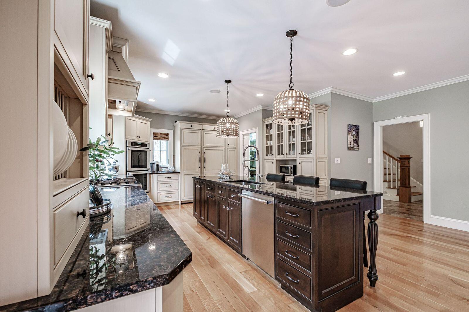 4 Parkside Way