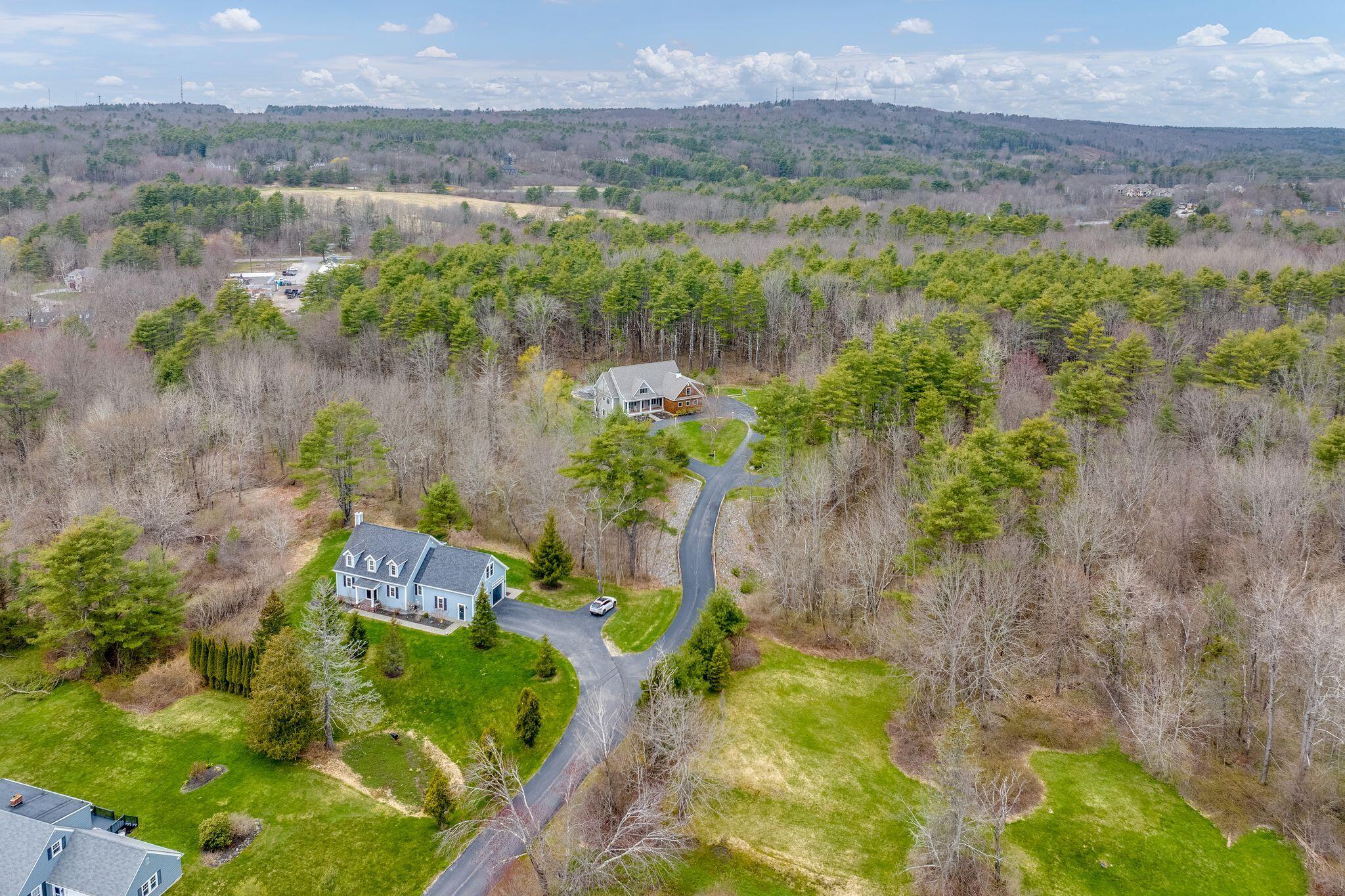 4 Parkside Way