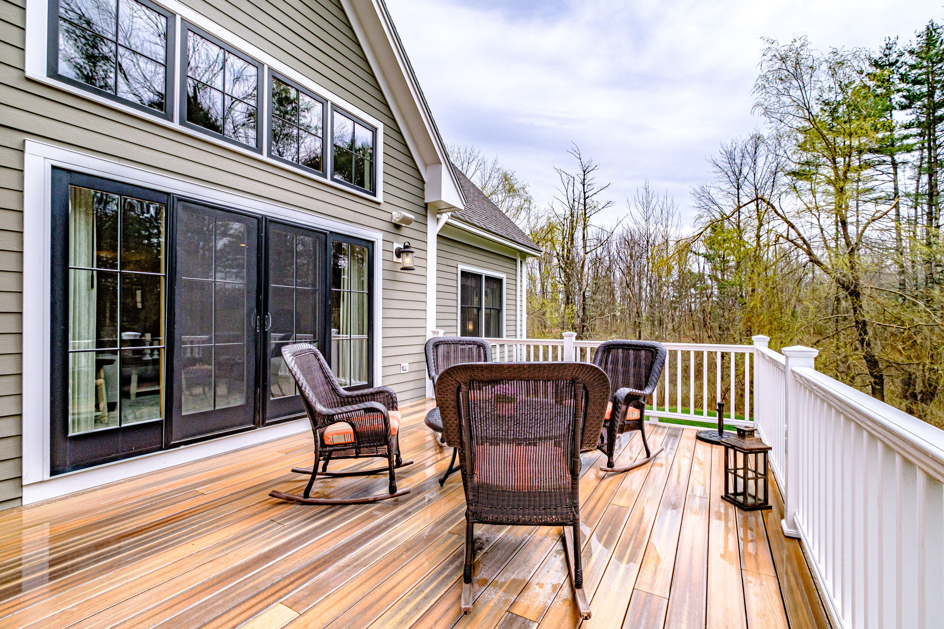 4 Parkside Way
