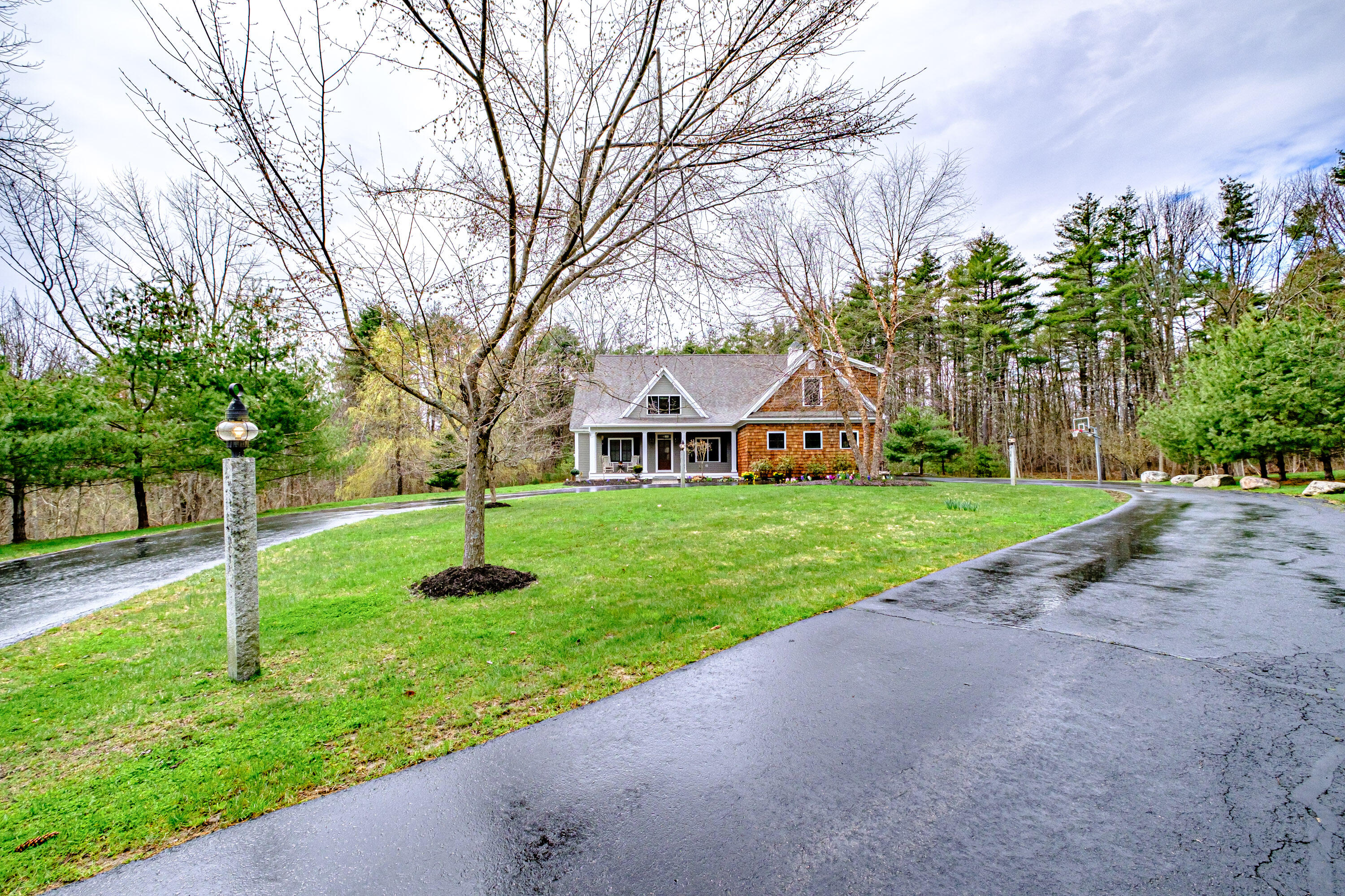 4 Parkside Way