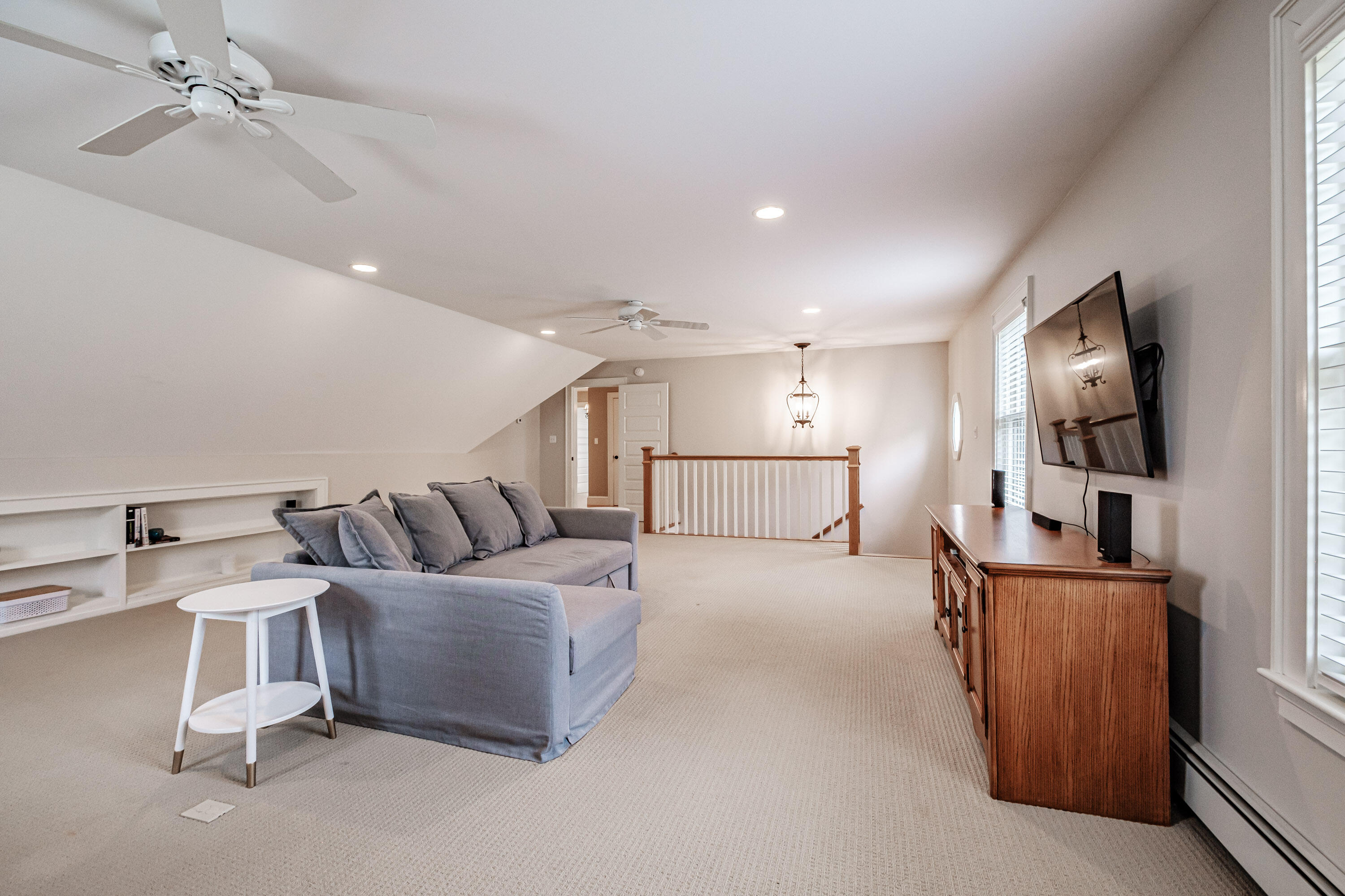 4 Parkside Way