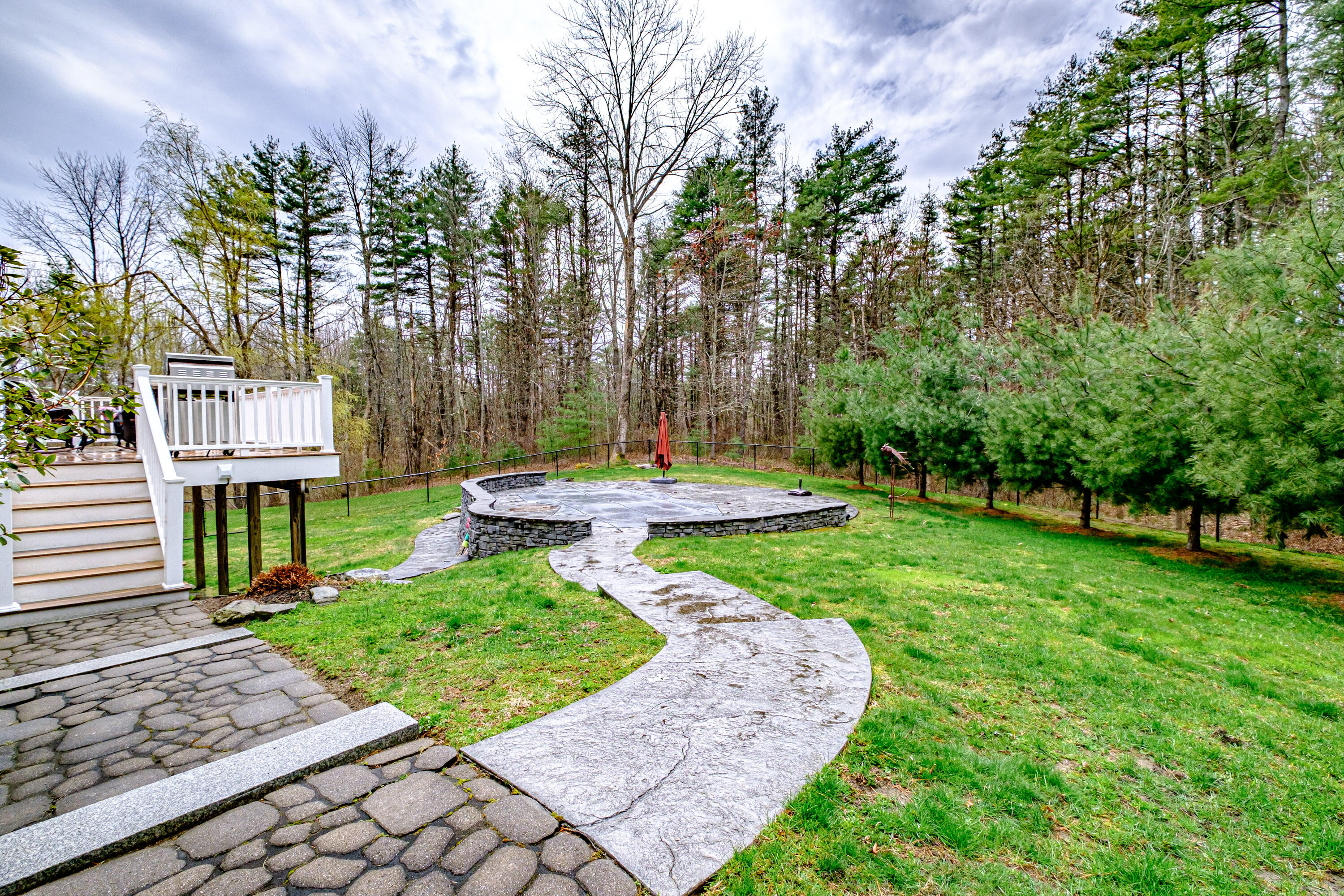 4 Parkside Way