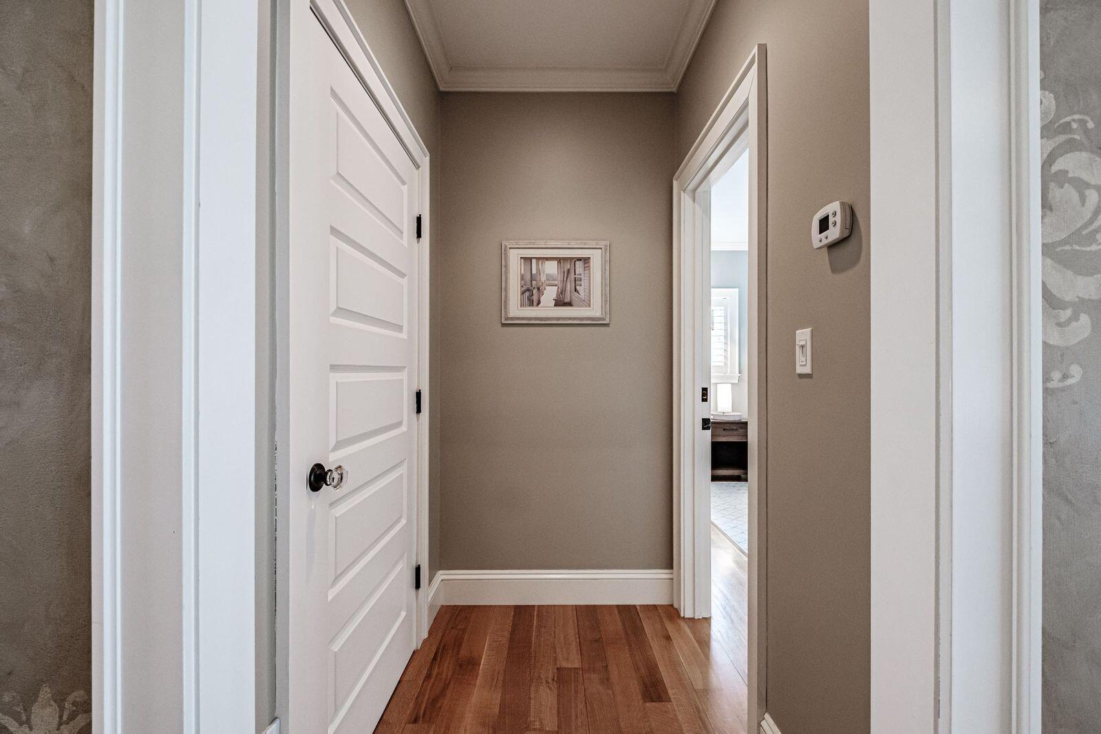 4 Parkside Way