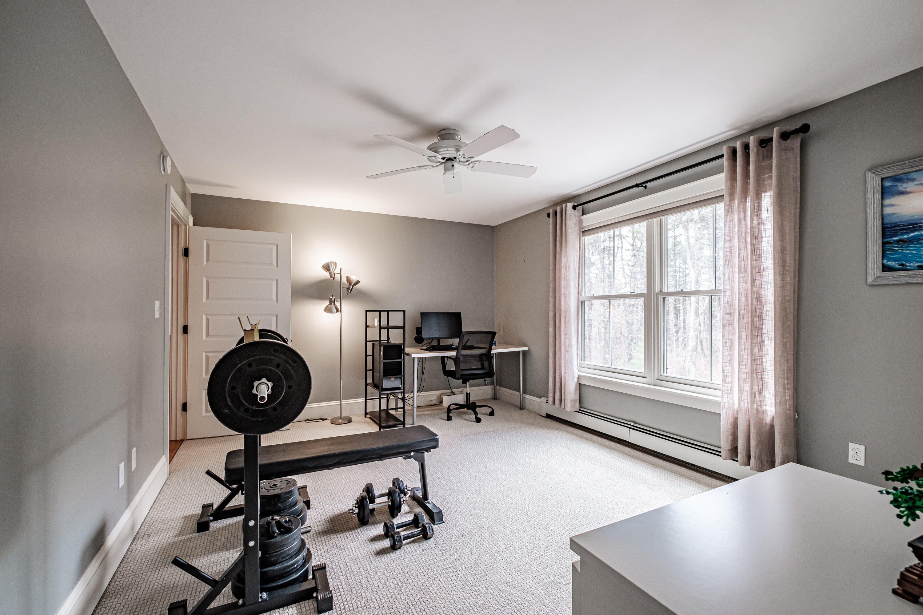4 Parkside Way
