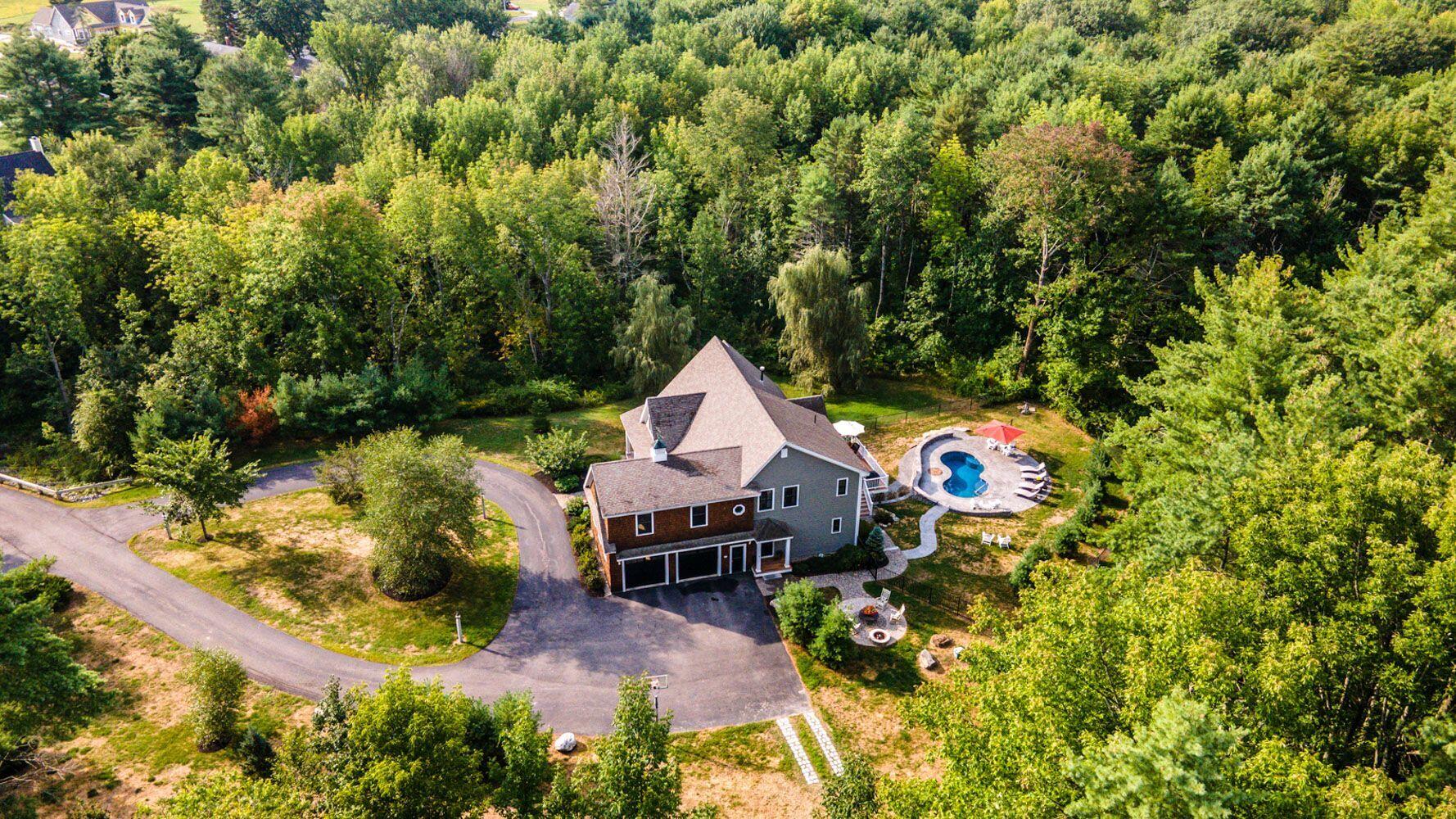 4 Parkside Way
