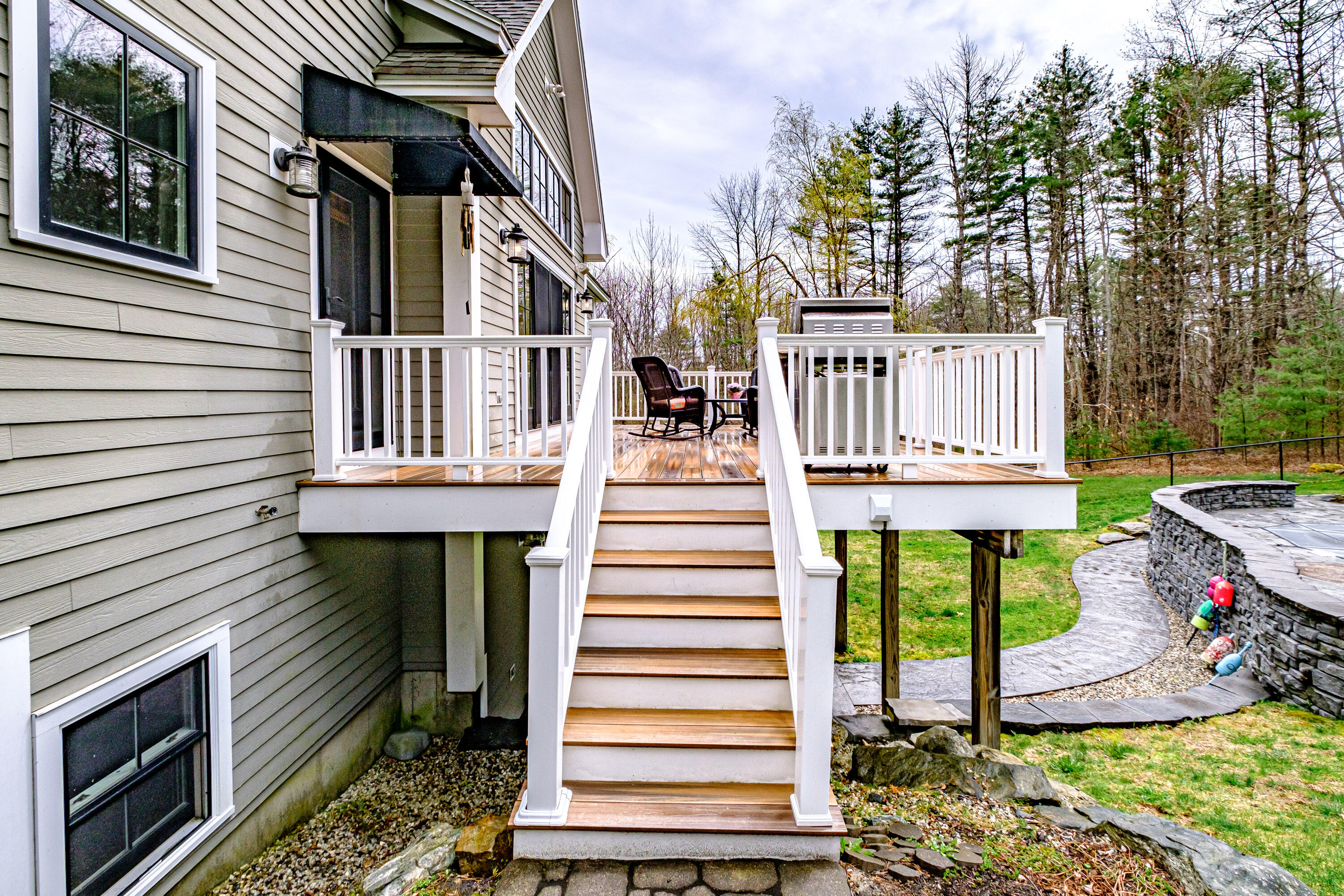 4 Parkside Way