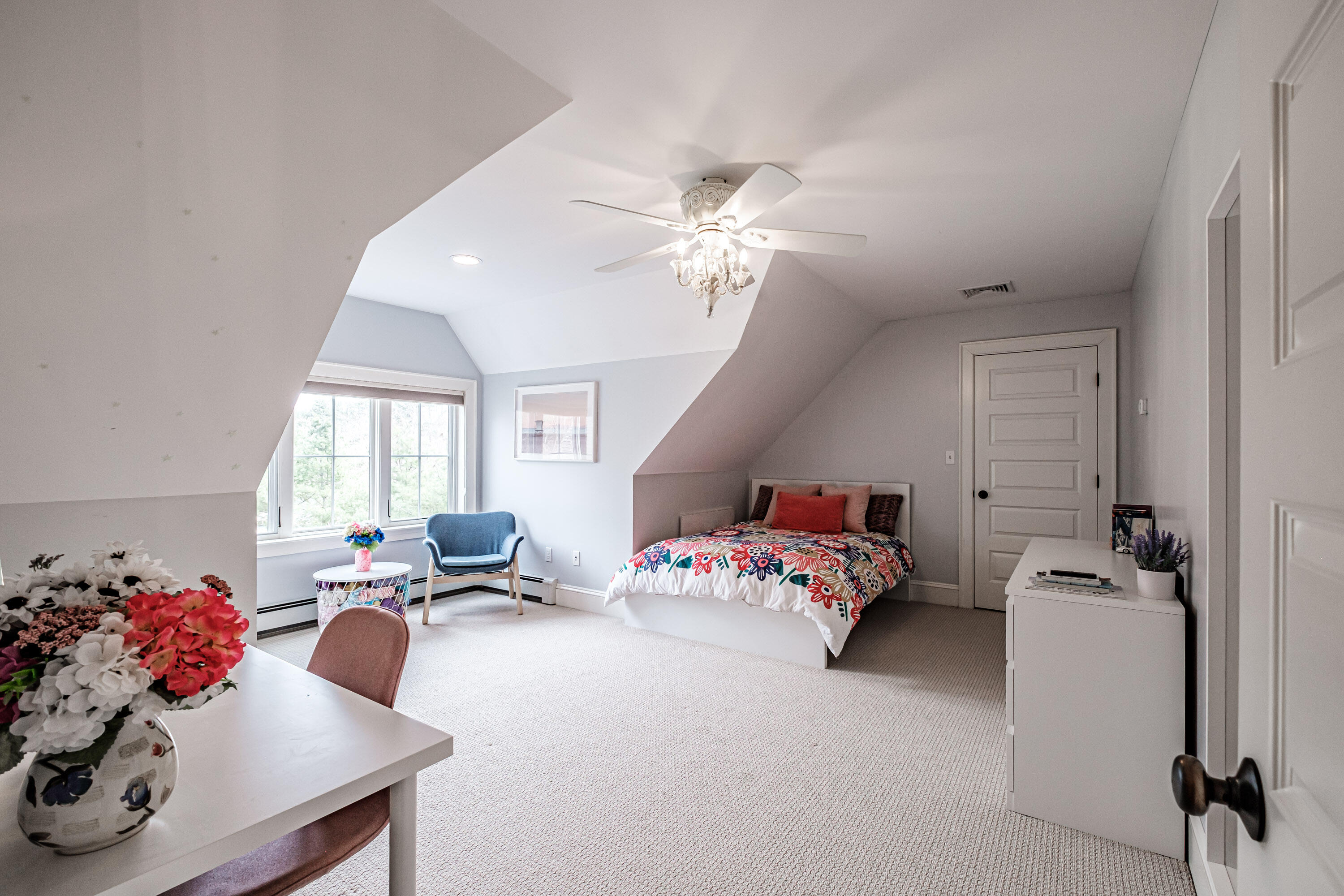 4 Parkside Way