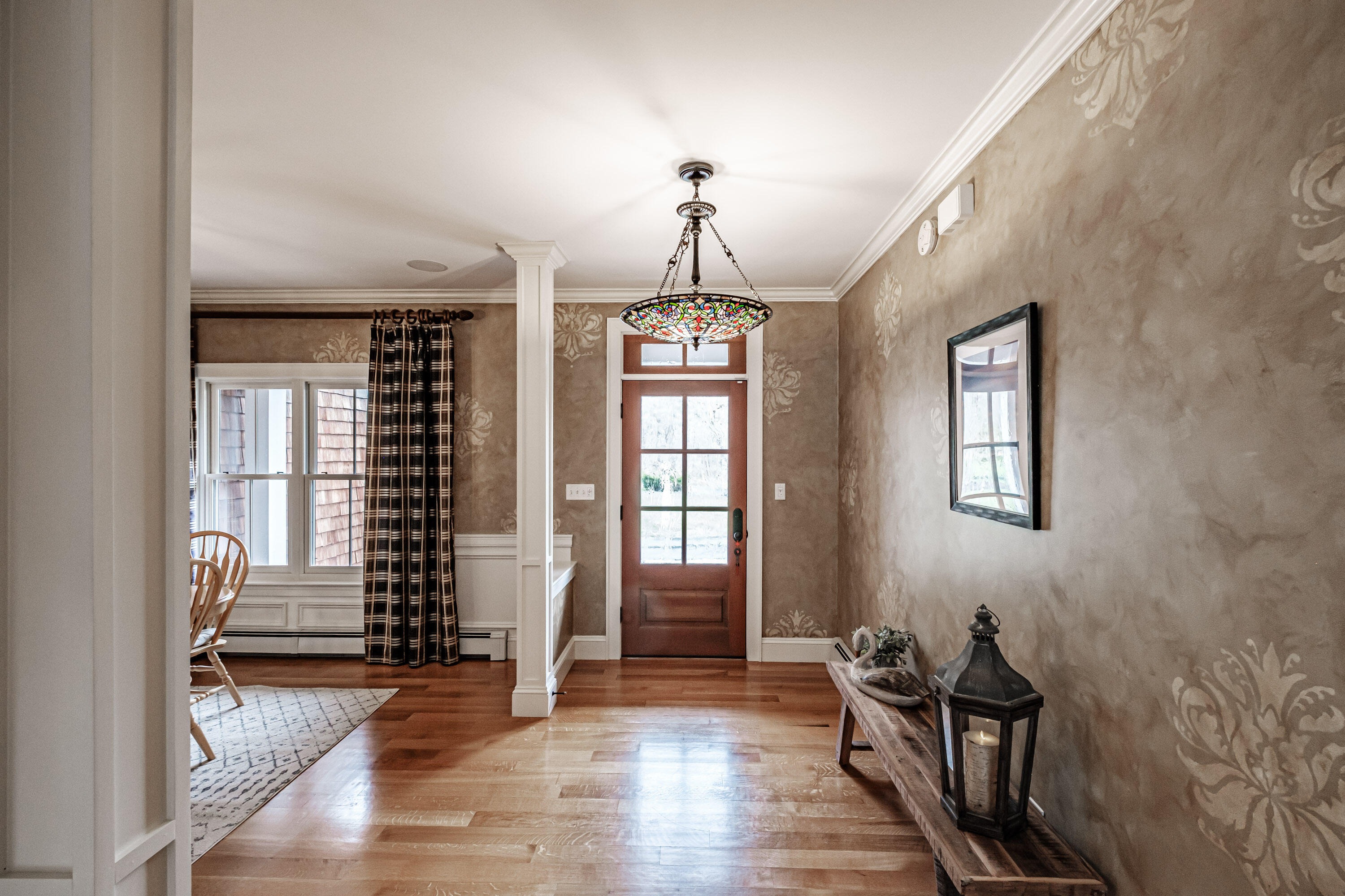 4 Parkside Way