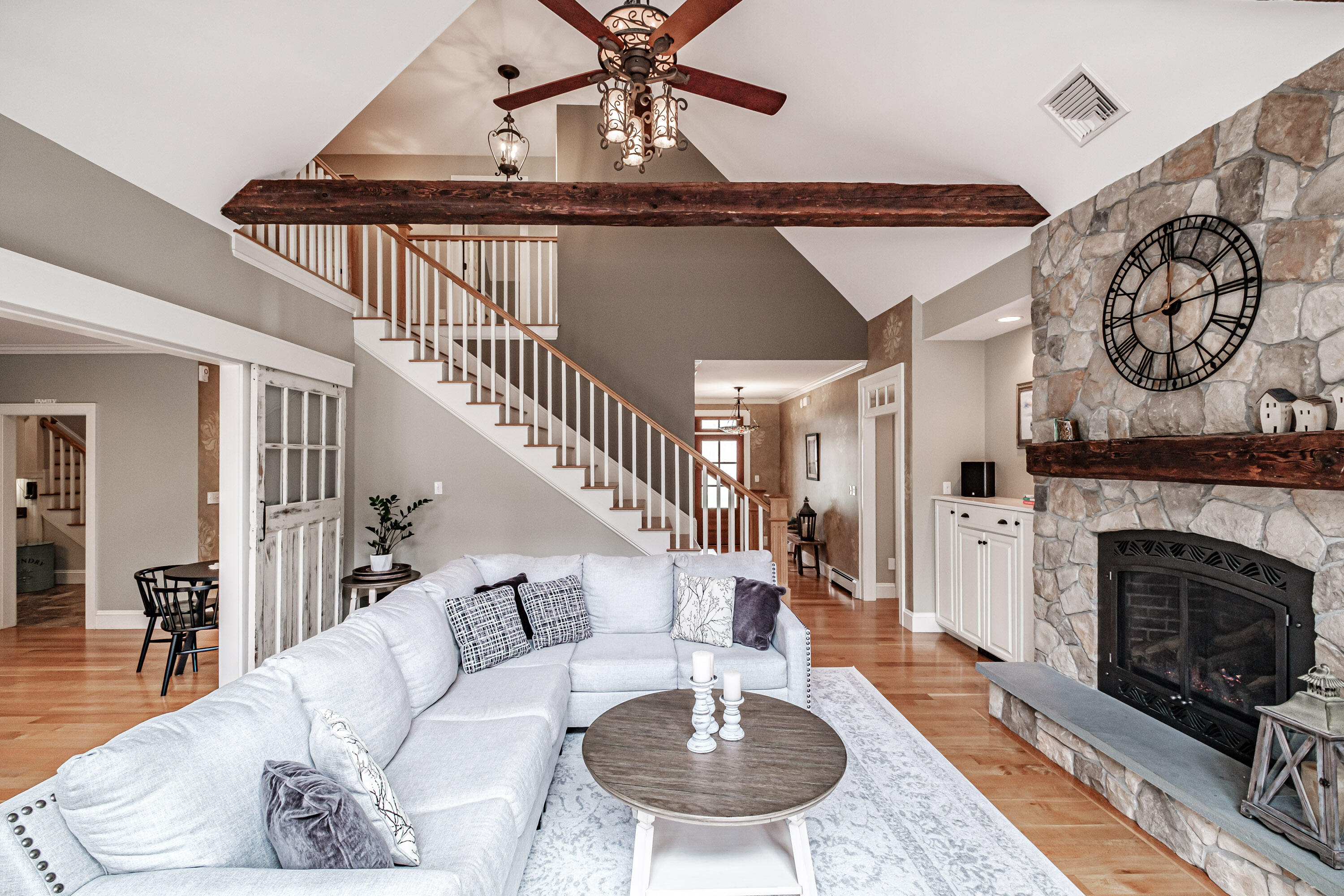 4 Parkside Way