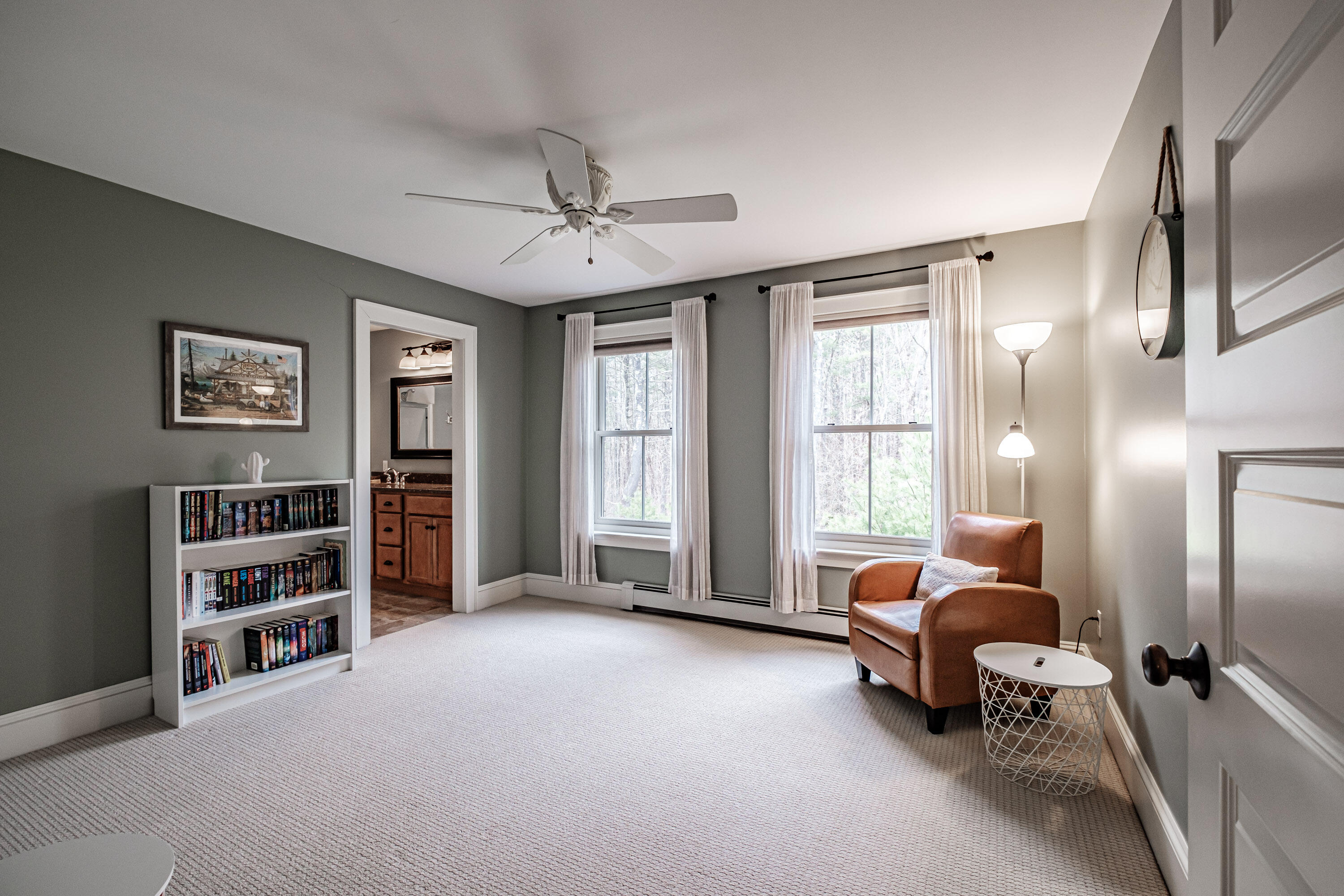 4 Parkside Way