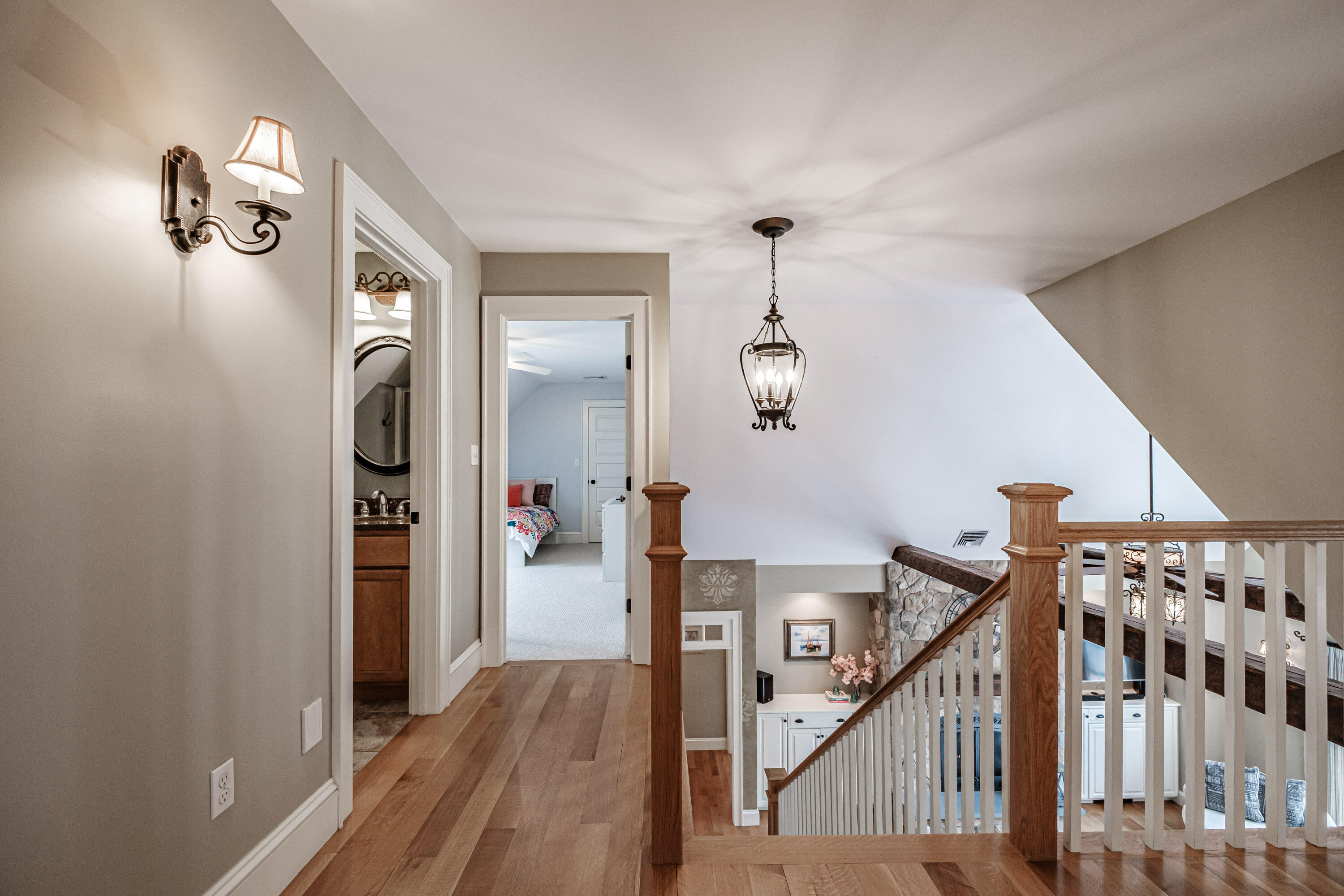 4 Parkside Way