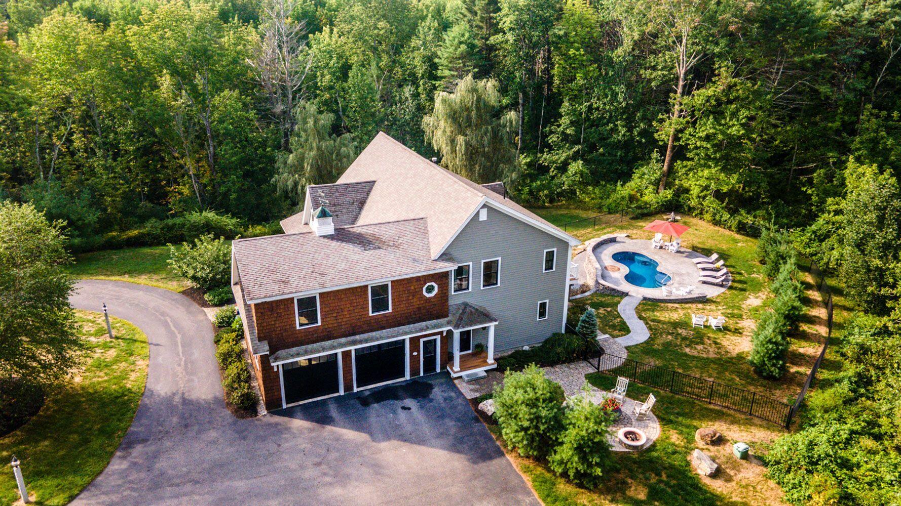 4 Parkside Way