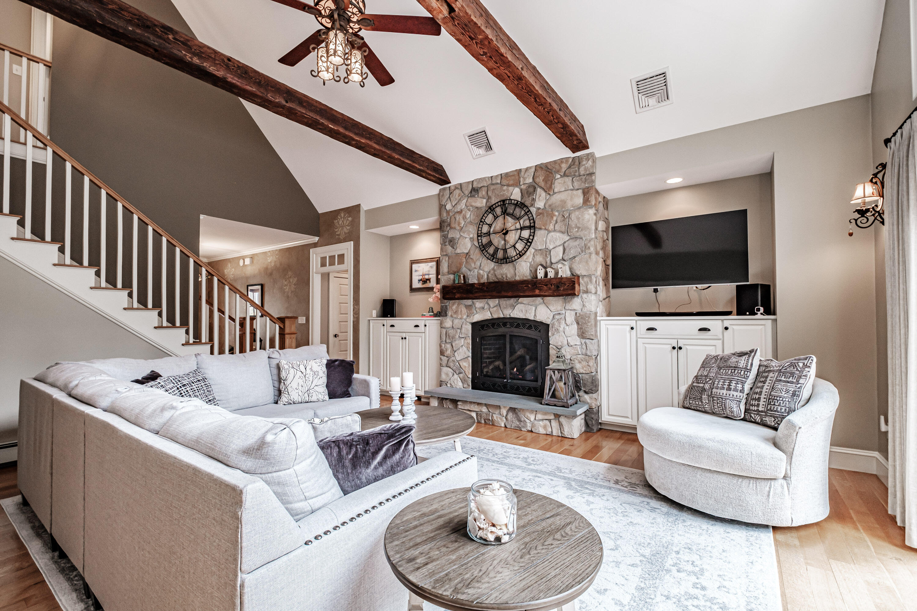 4 Parkside Way