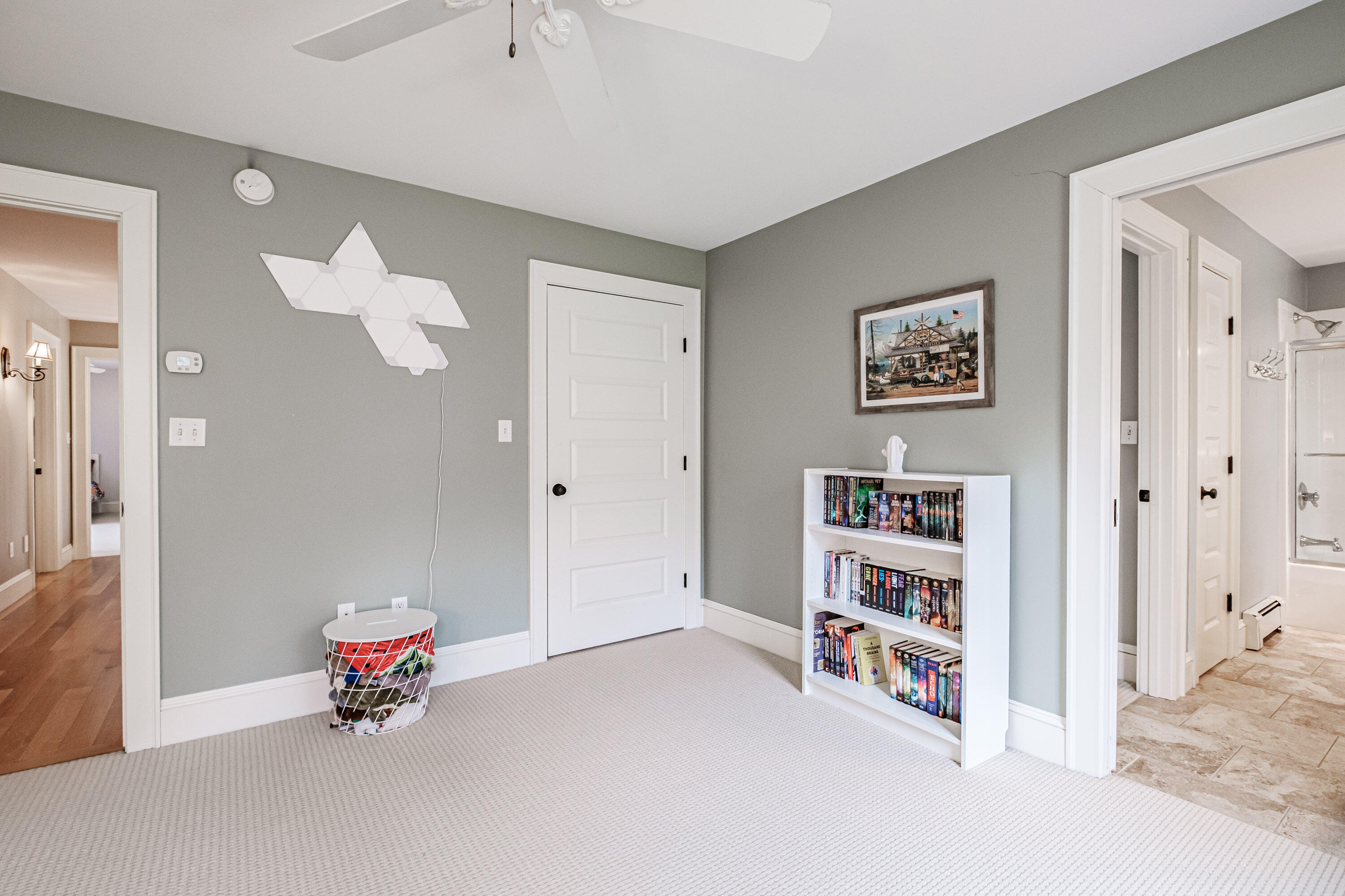 4 Parkside Way