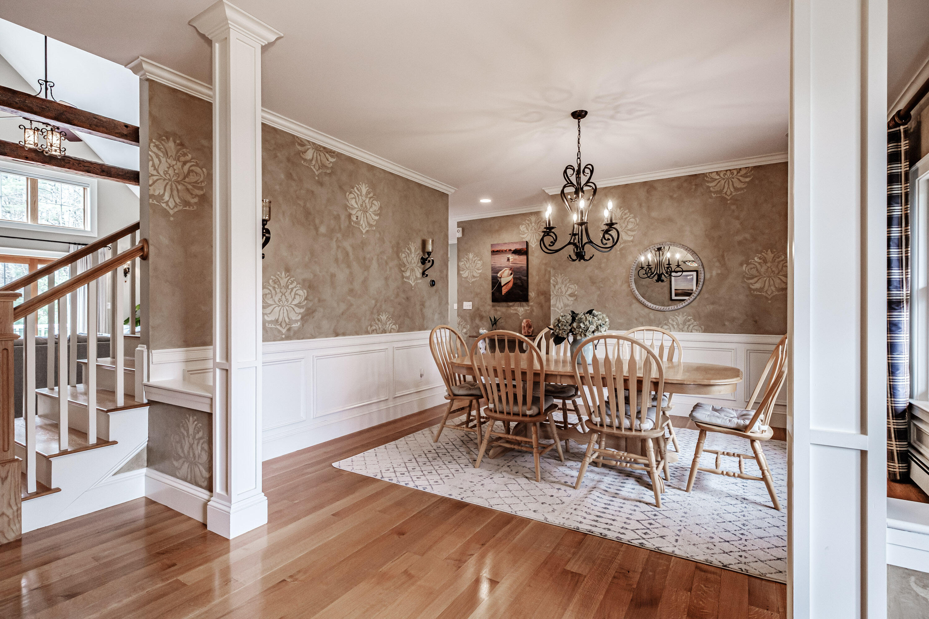 4 Parkside Way