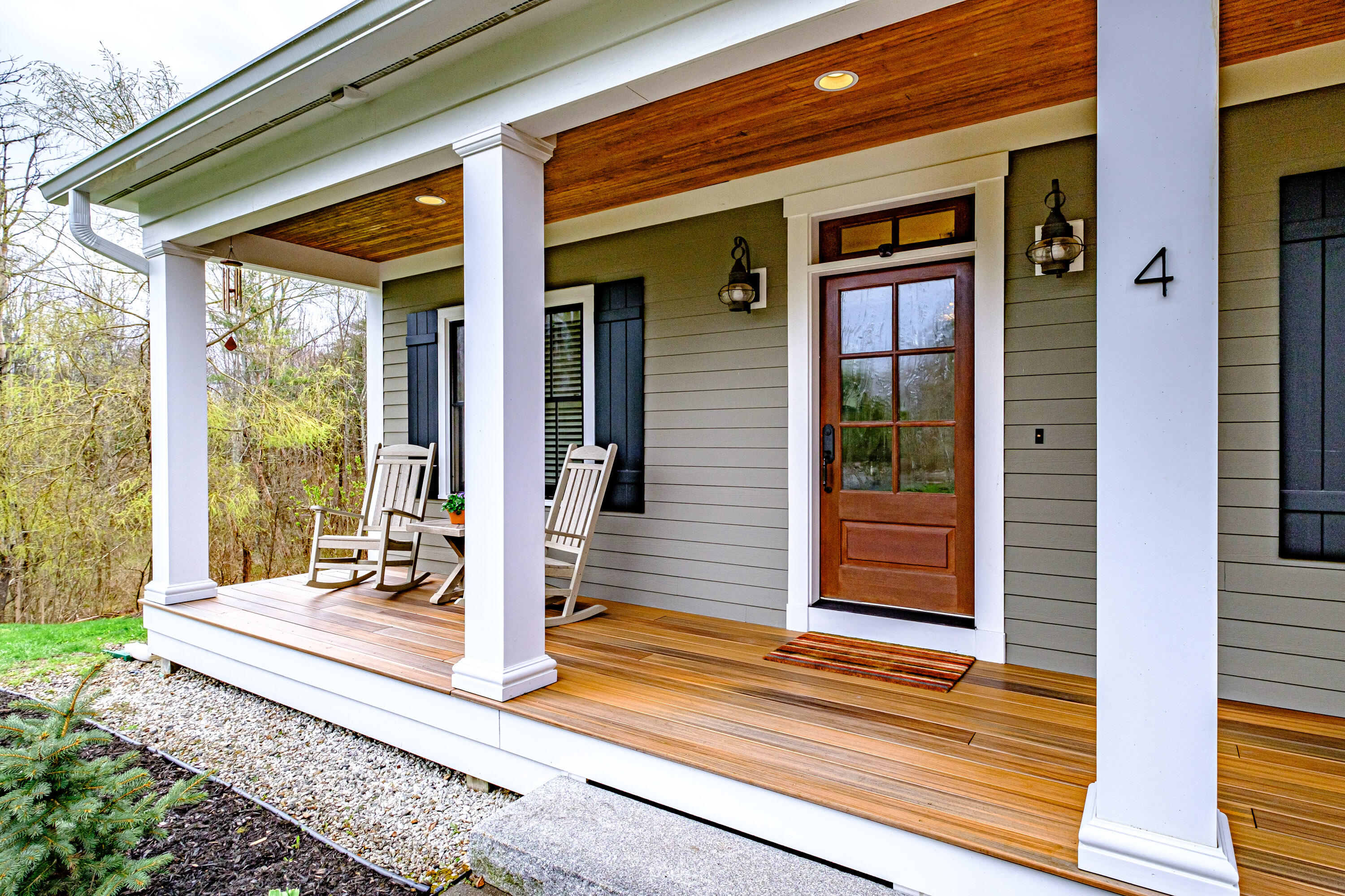 4 Parkside Way