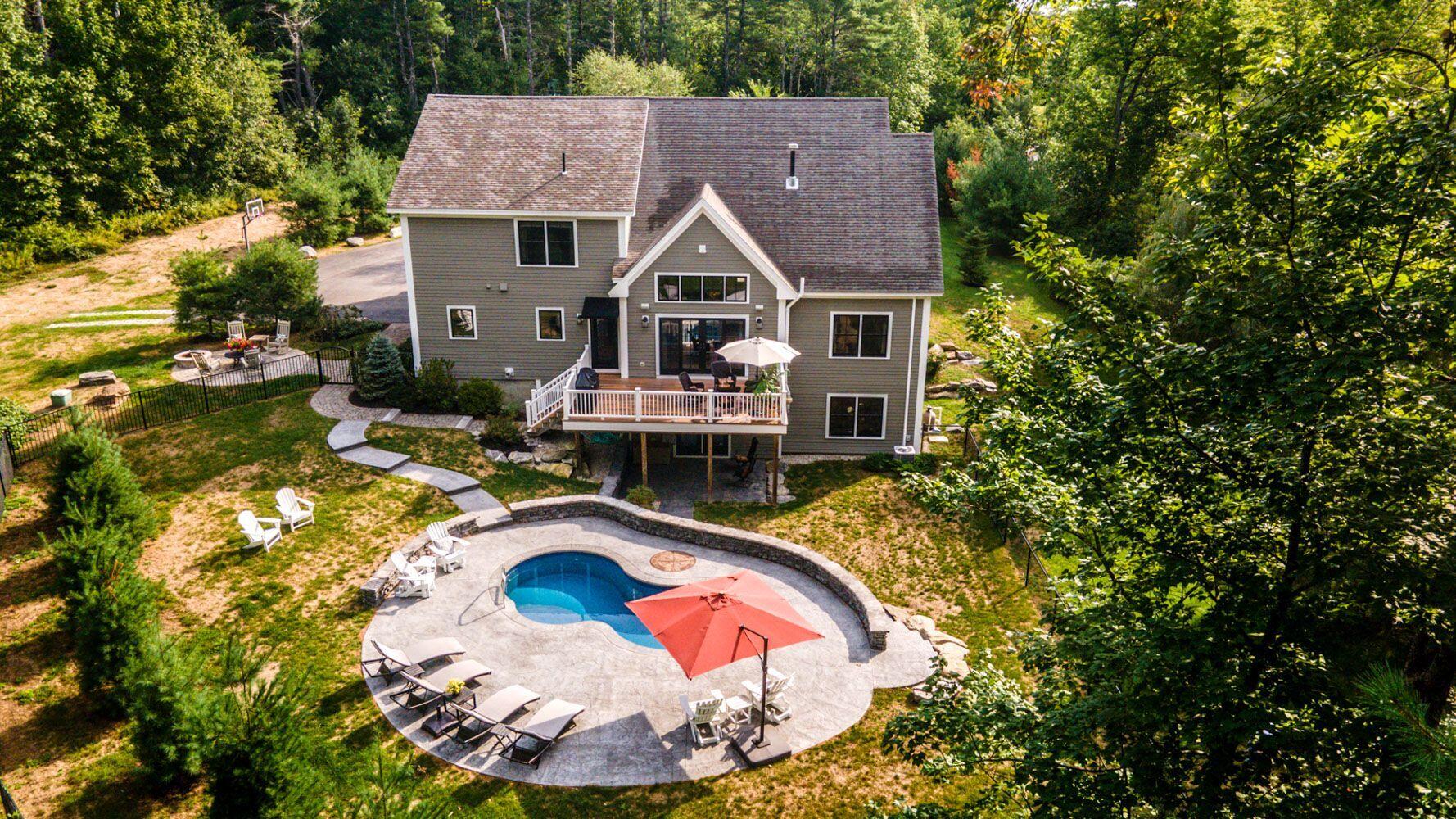 4 Parkside Way