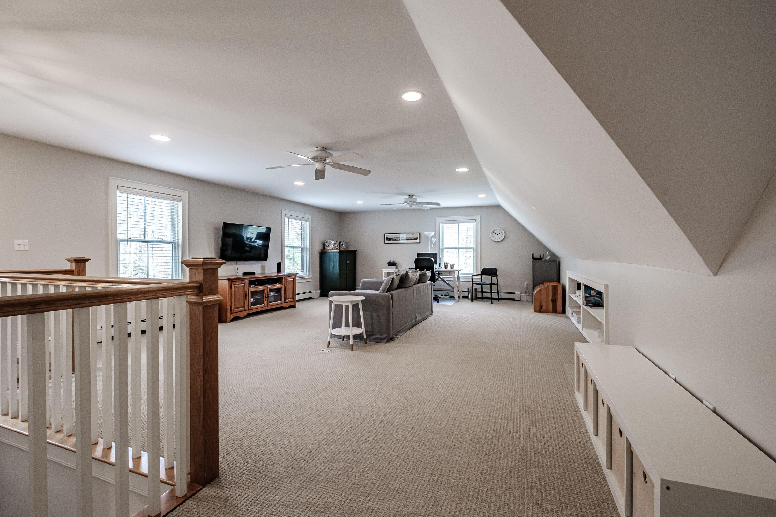 4 Parkside Way