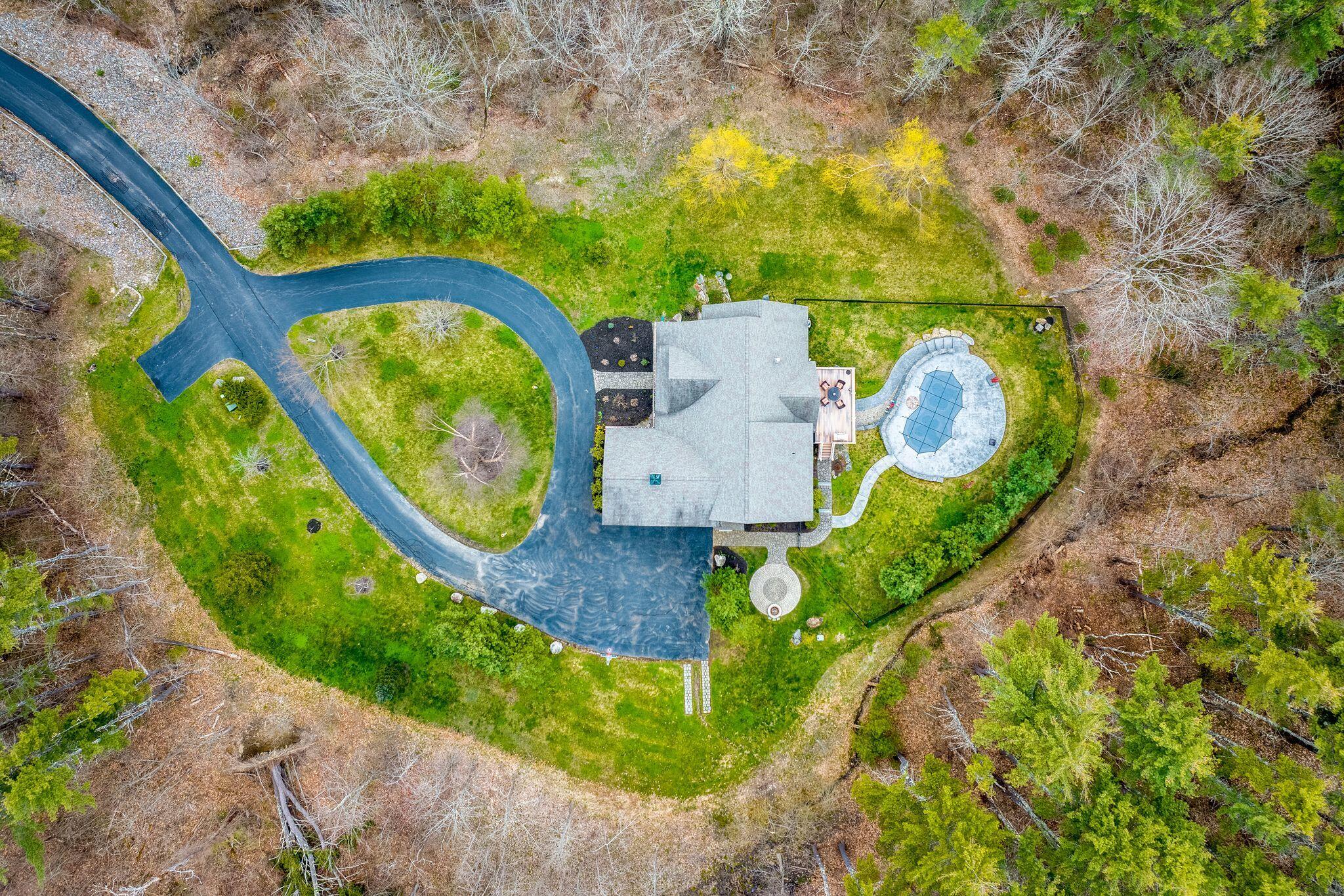 4 Parkside Way
