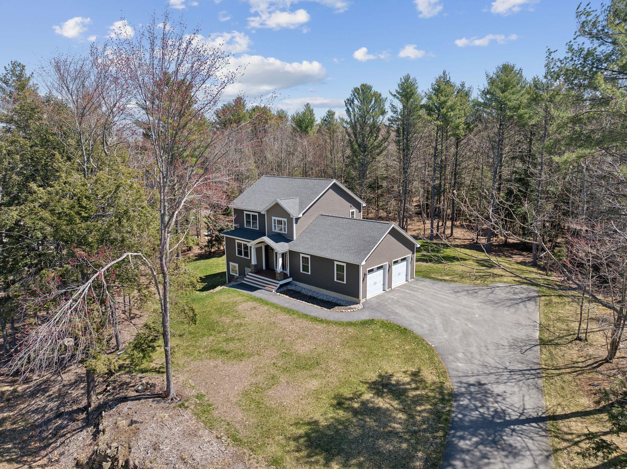 2 Winding Ridge Way