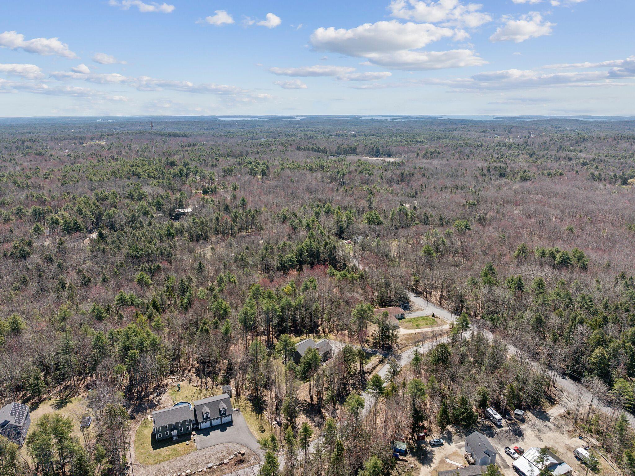 2 Winding Ridge Way