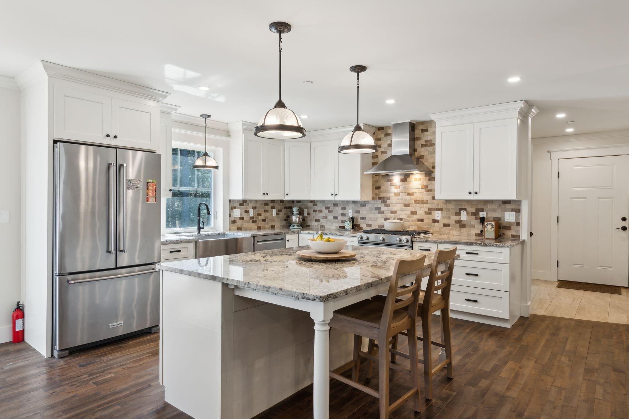 2 Winding Ridge Way