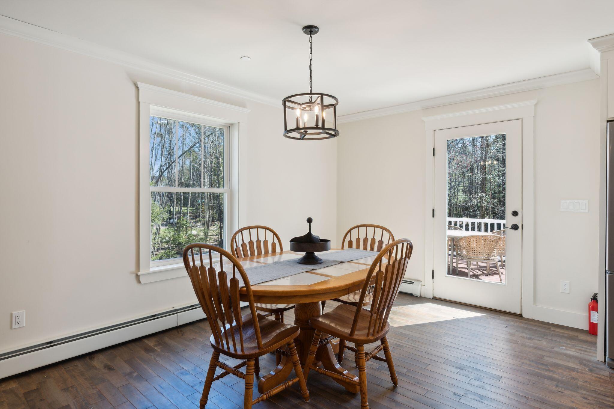 2 Winding Ridge Way