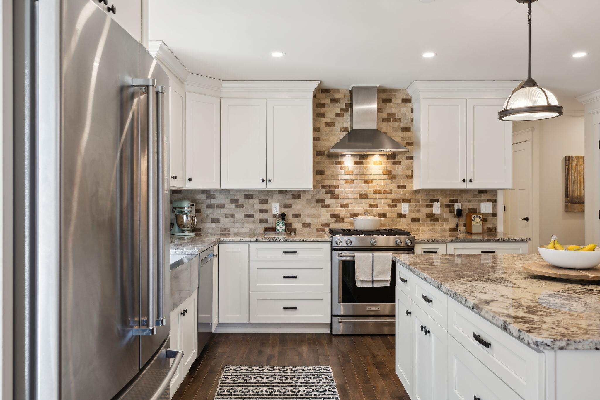 2 Winding Ridge Way