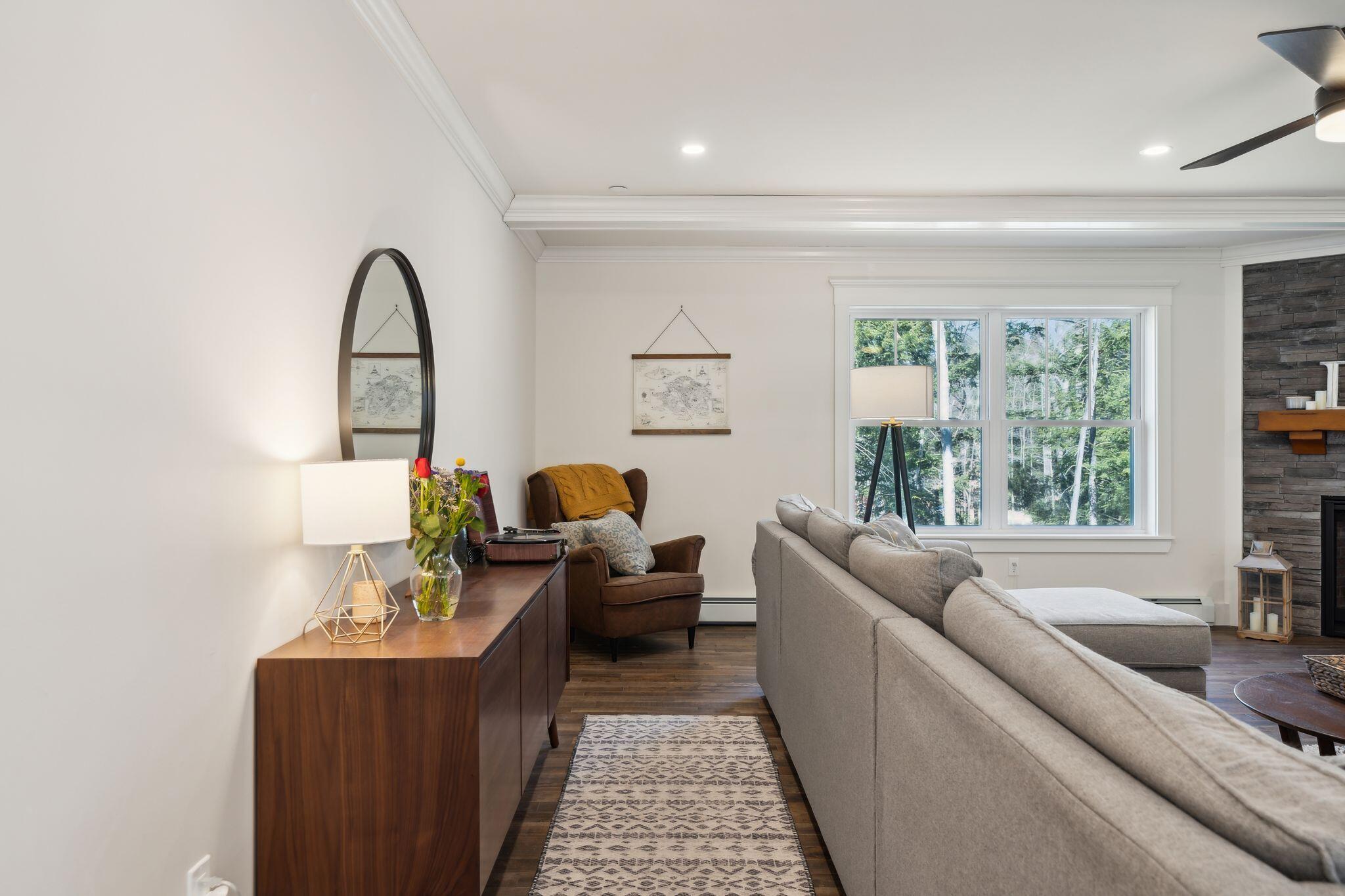 2 Winding Ridge Way