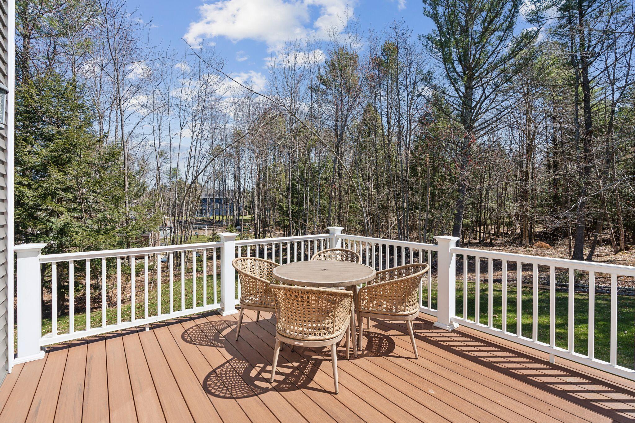 2 Winding Ridge Way