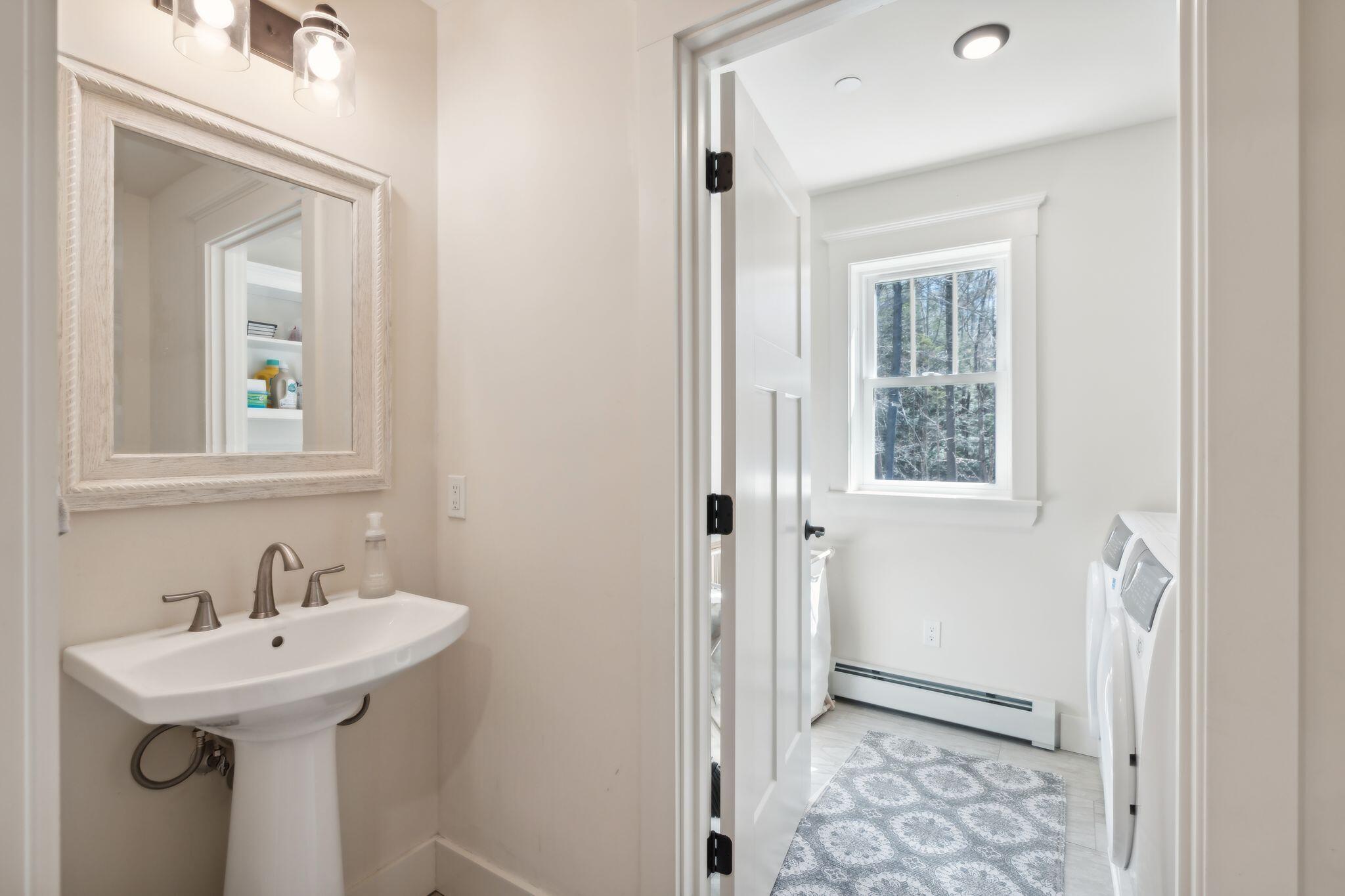 2 Winding Ridge Way