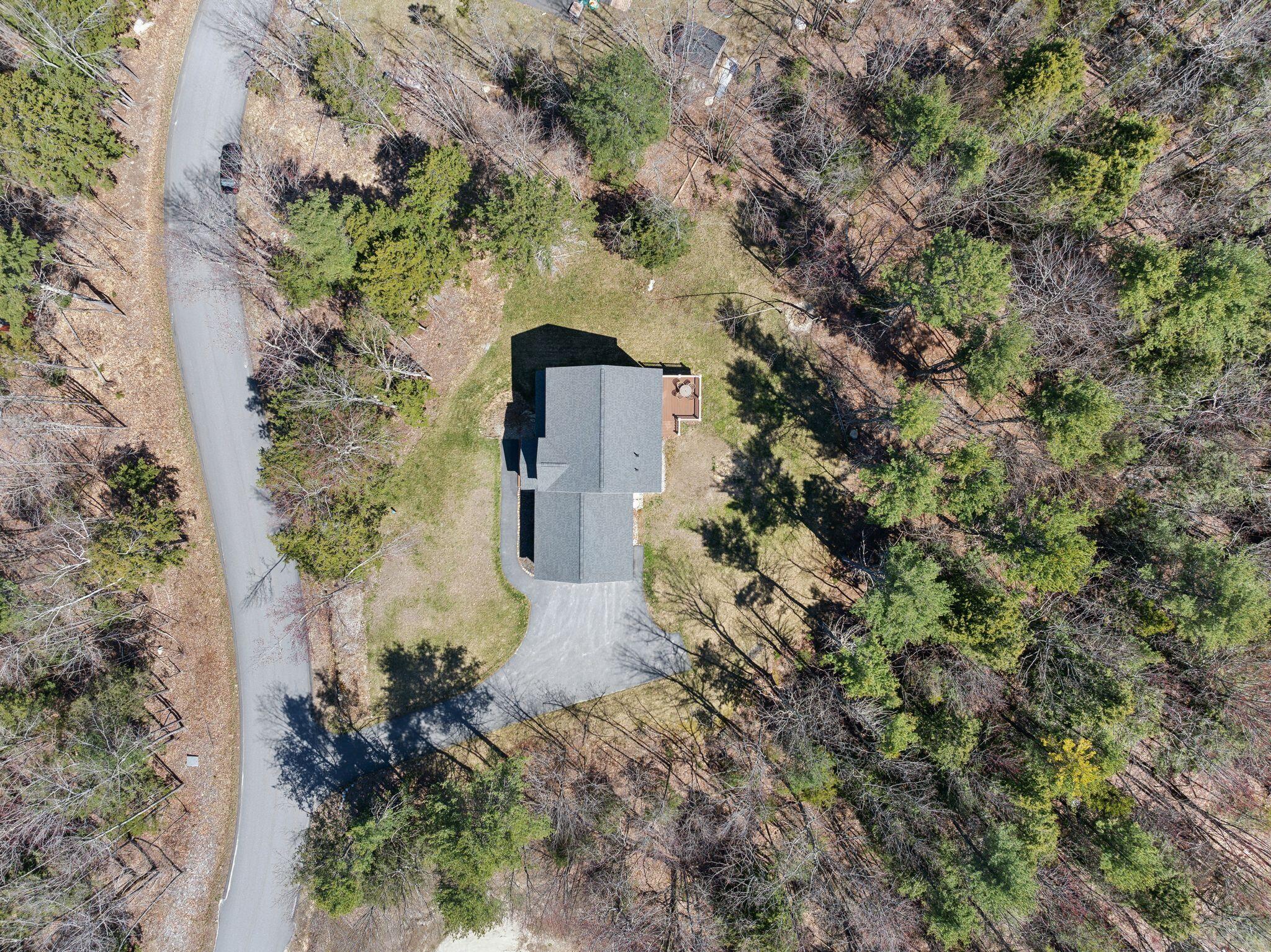 2 Winding Ridge Way