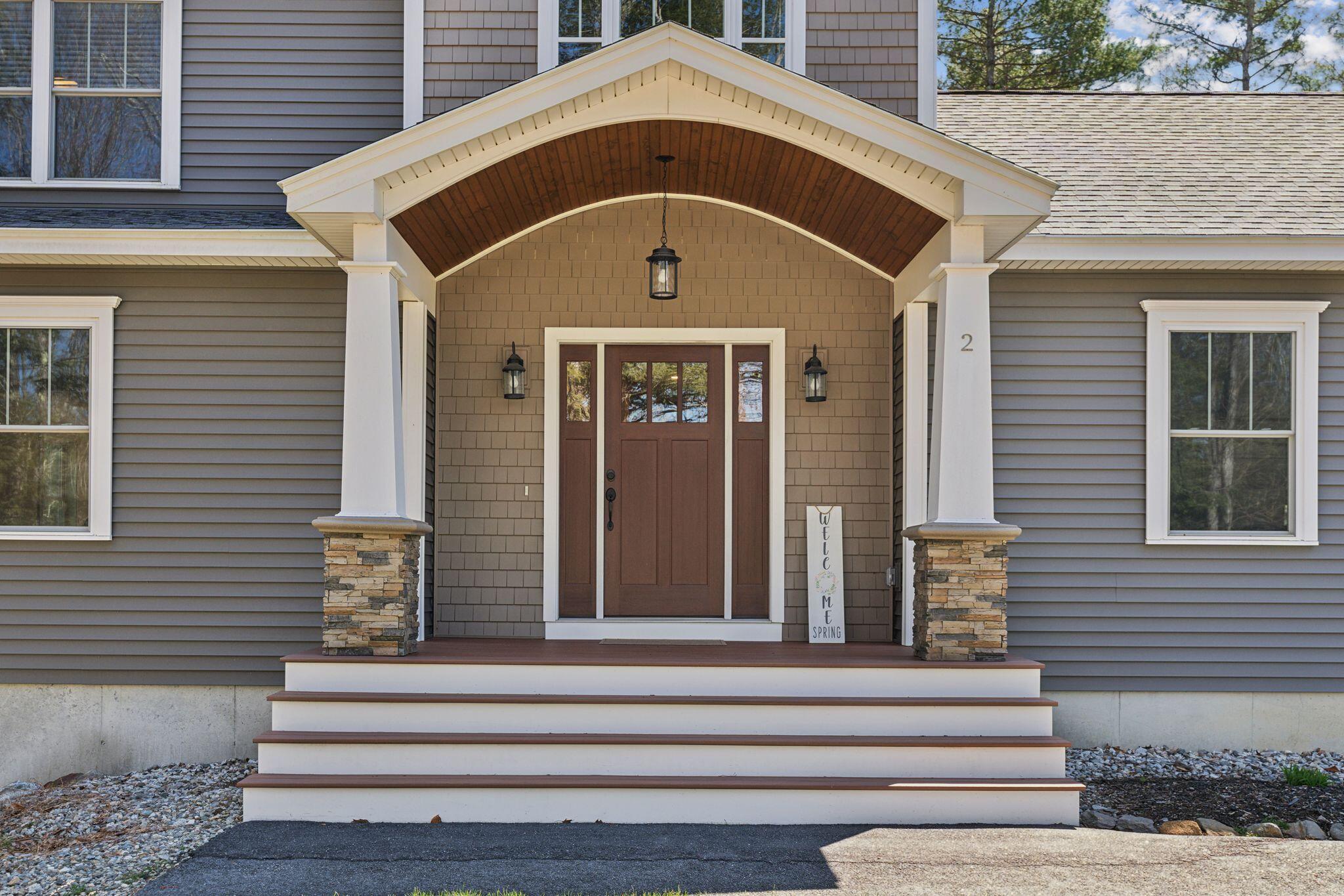 2 Winding Ridge Way
