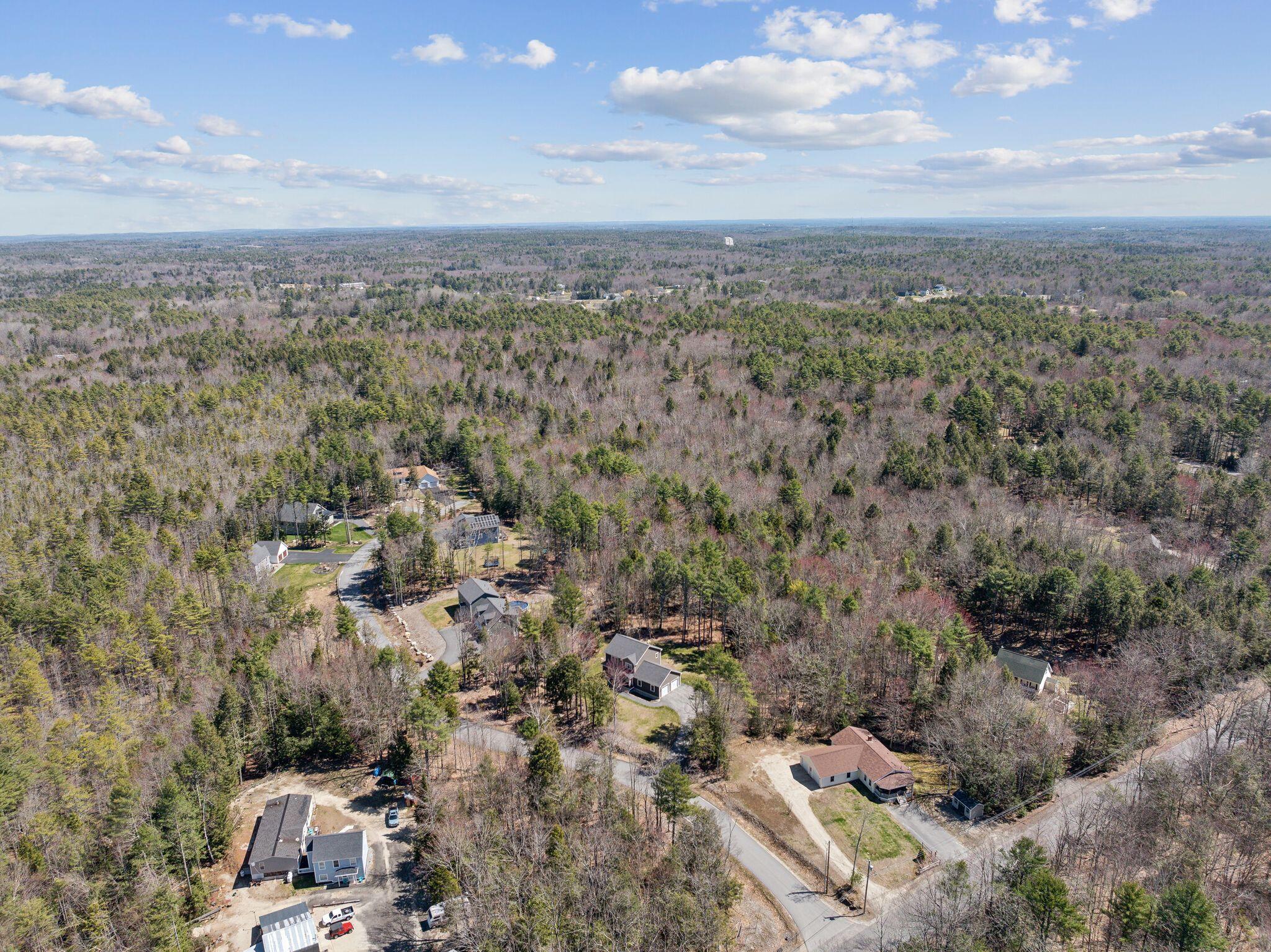 2 Winding Ridge Way