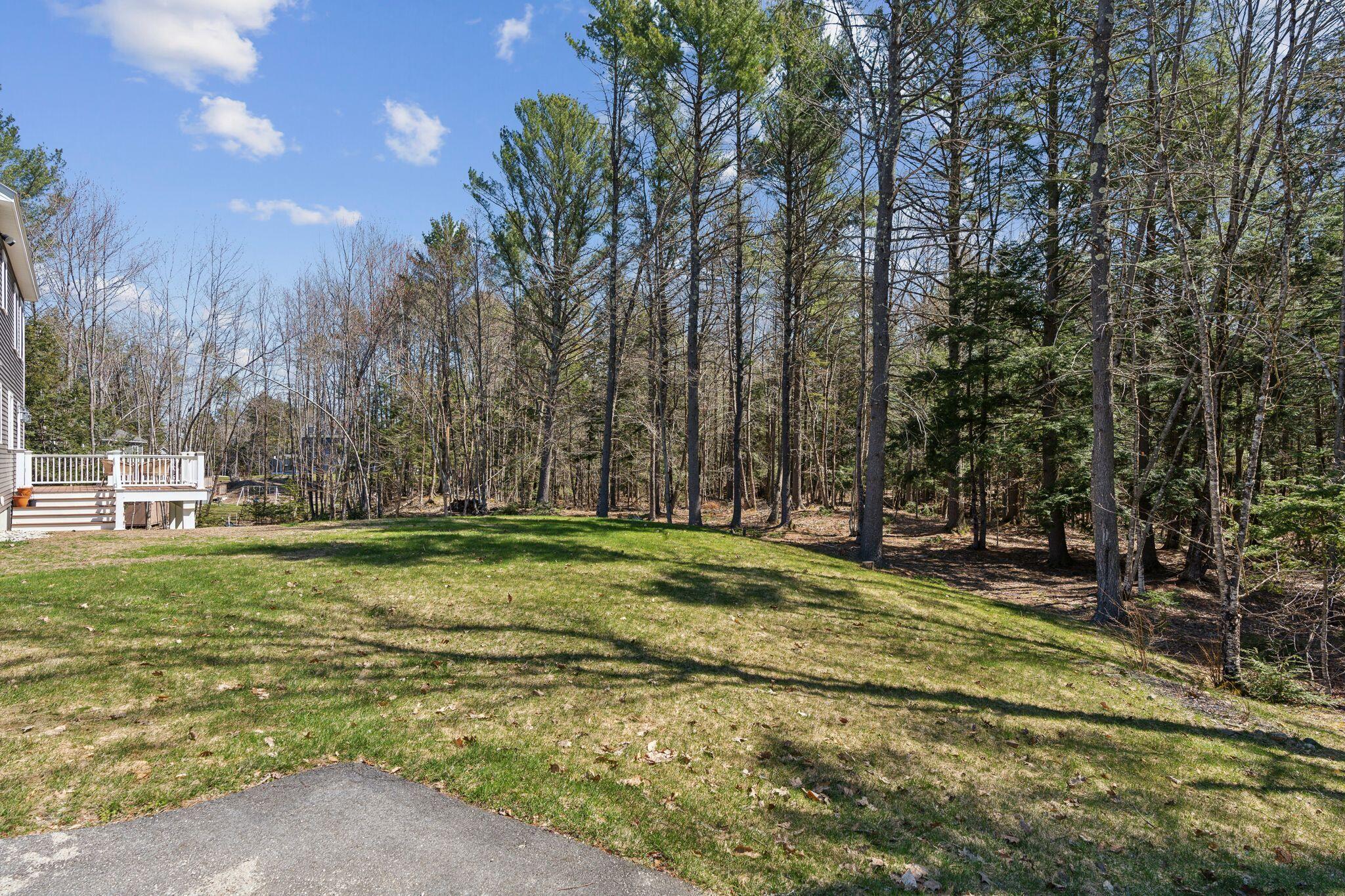 2 Winding Ridge Way