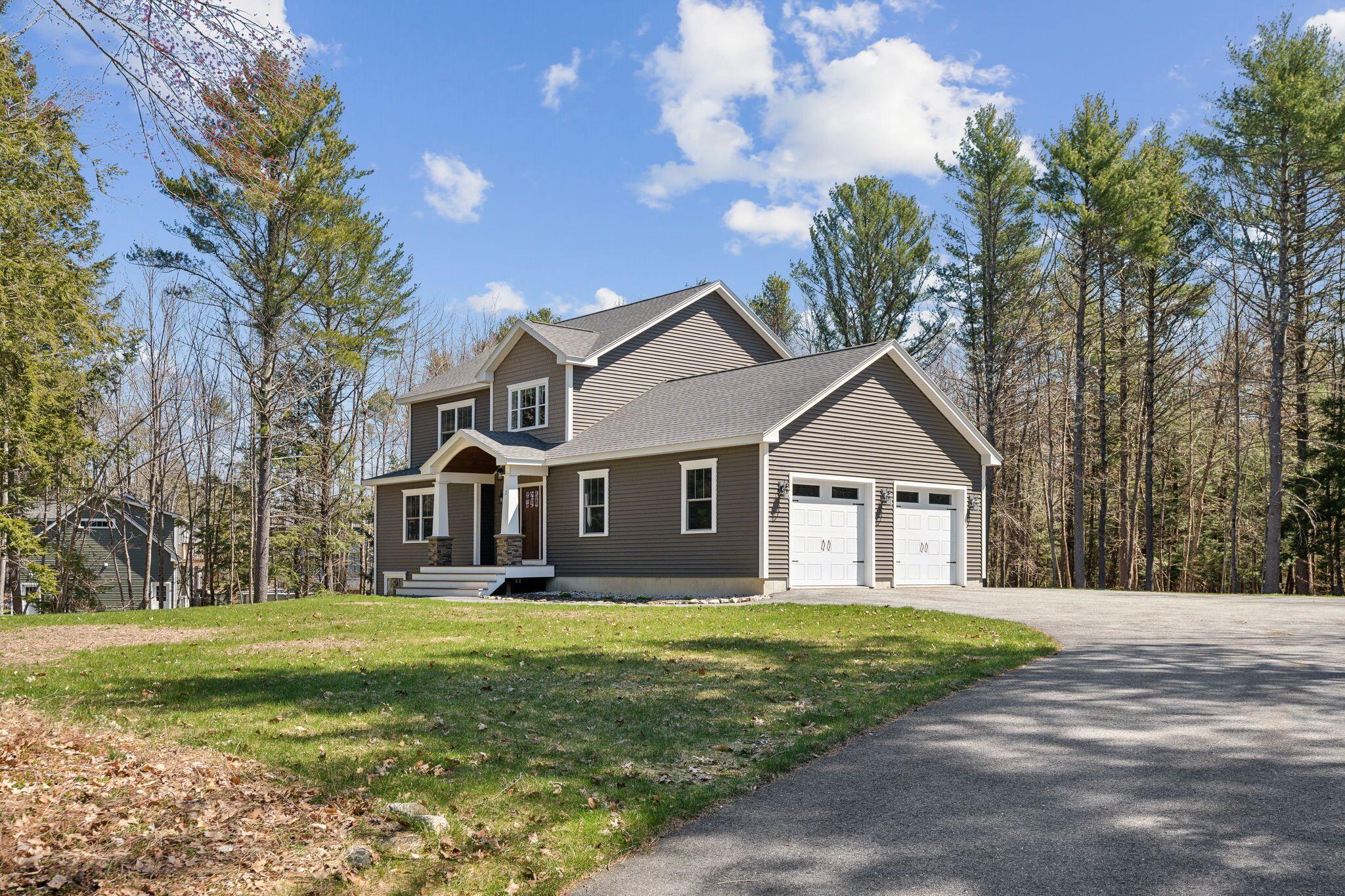 2 Winding Ridge Way