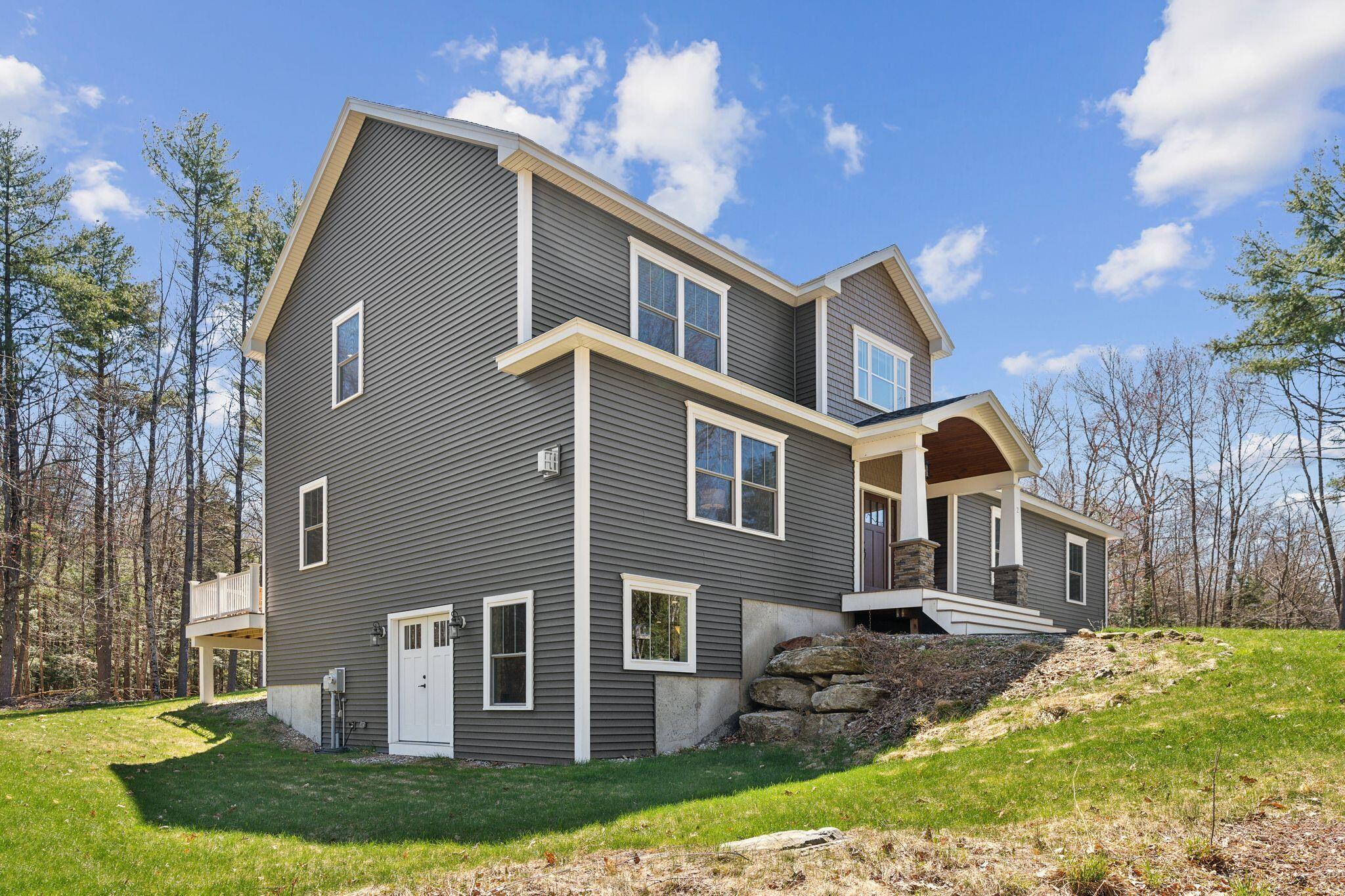 2 Winding Ridge Way