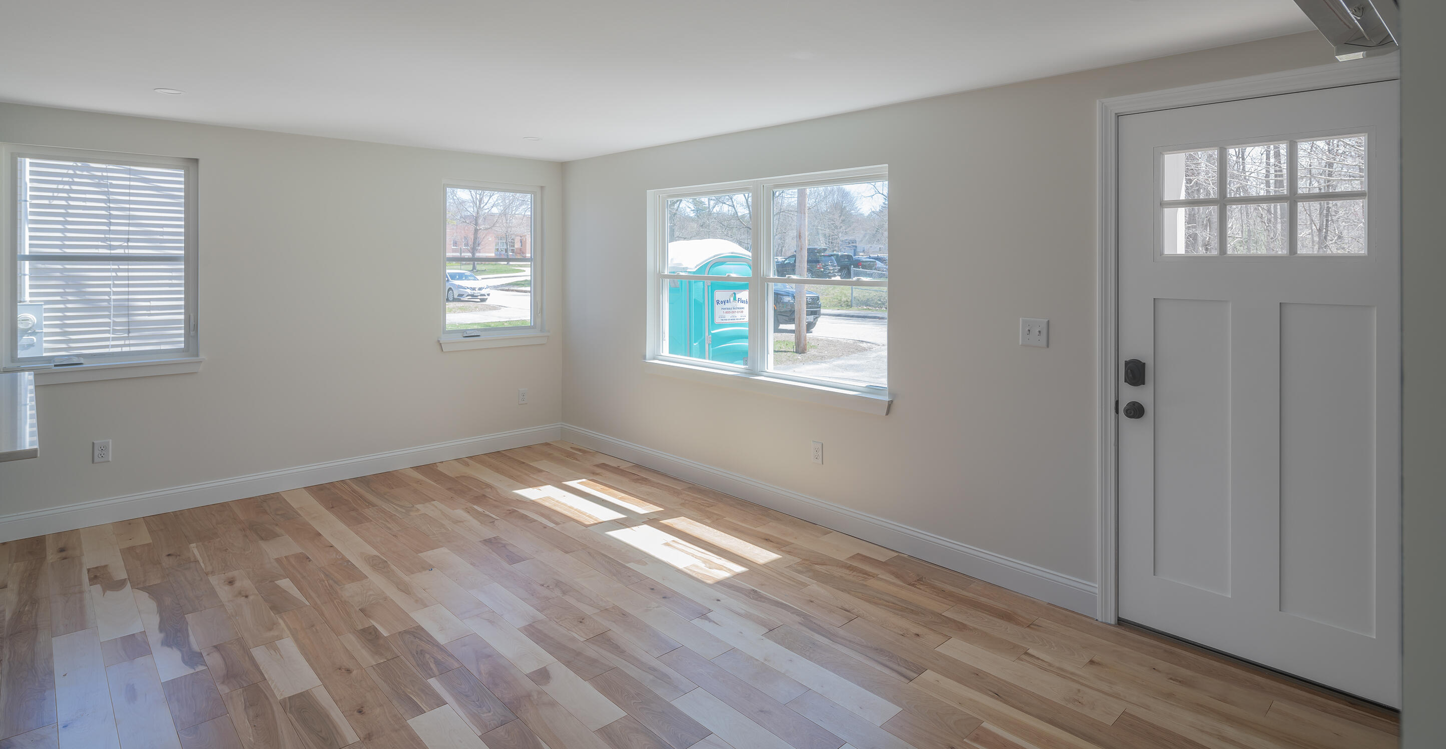 111 Alfred Street