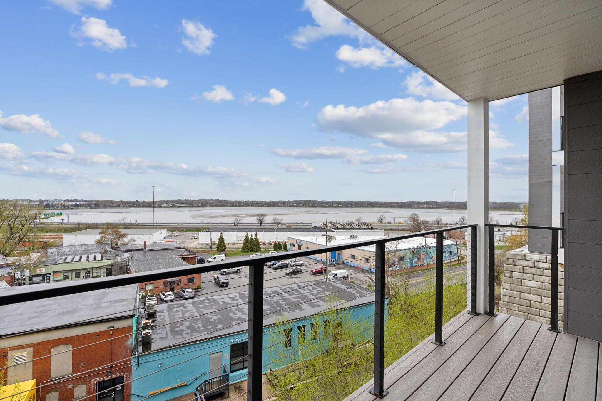 218 Washington Avenue, 104