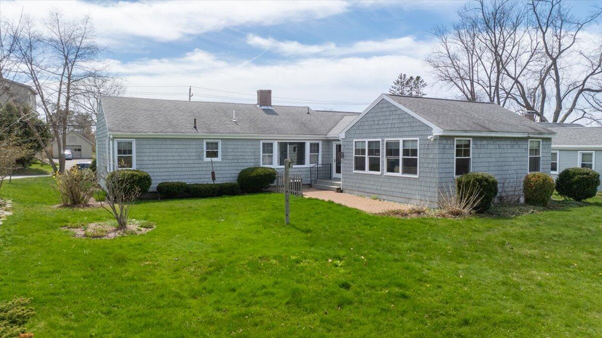 13 Depot Road