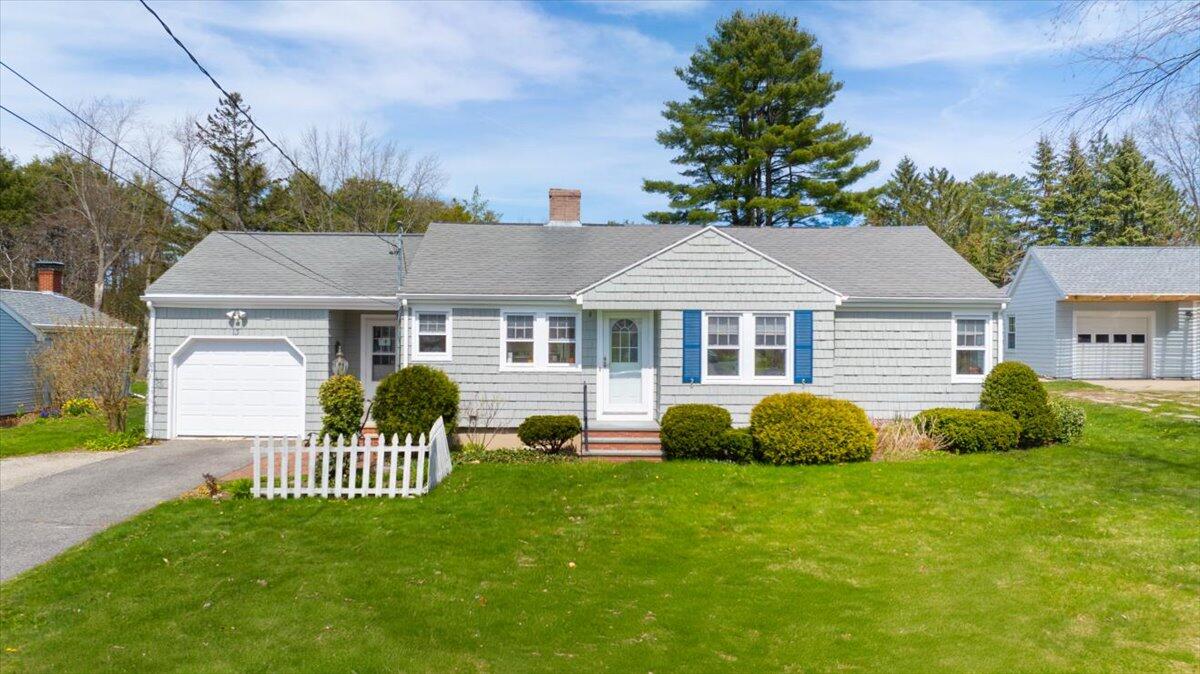13 Depot Road