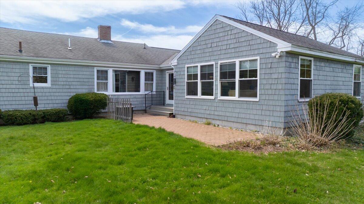 13 Depot Road