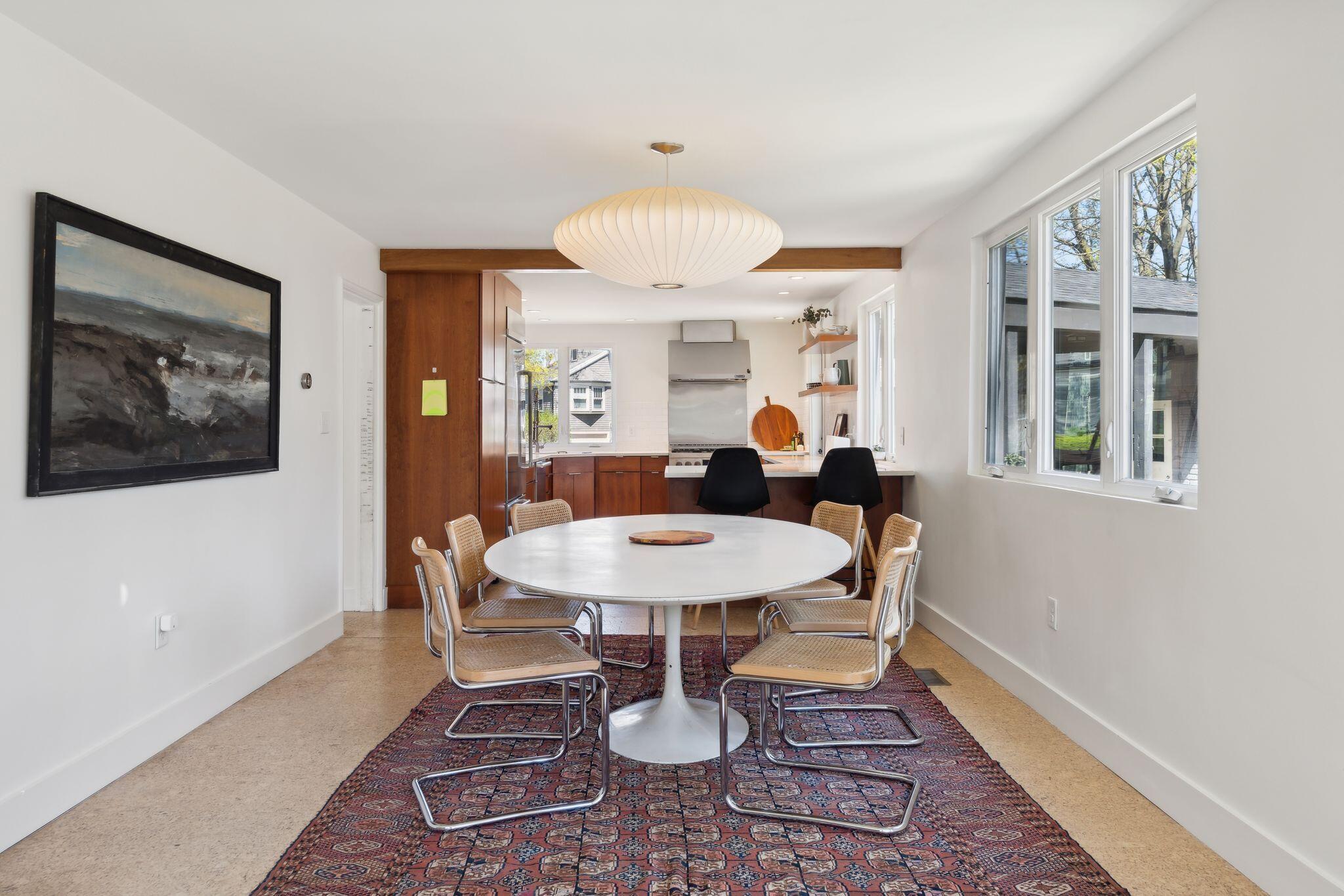 4 Kenwood Street
