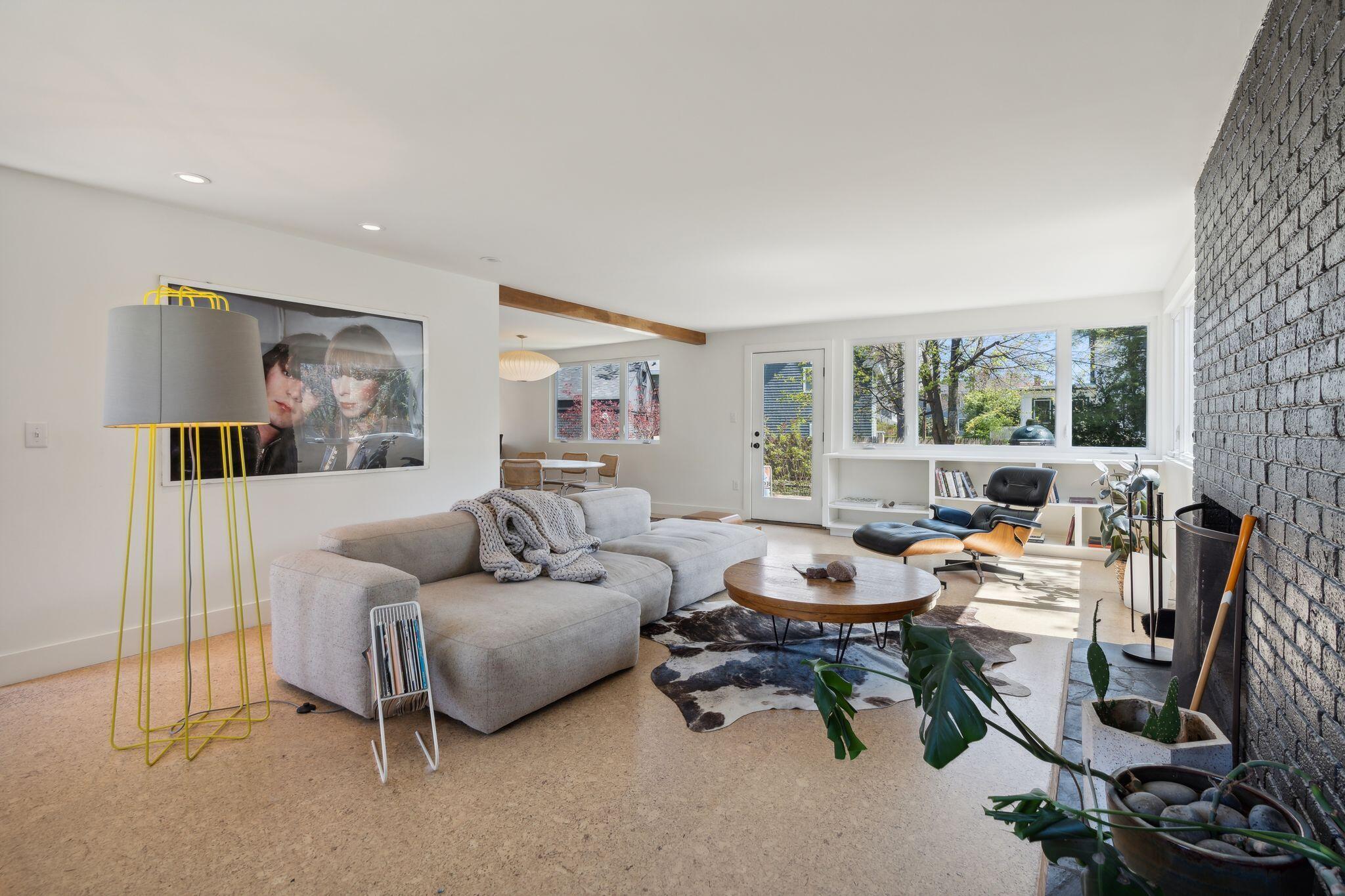 4 Kenwood Street