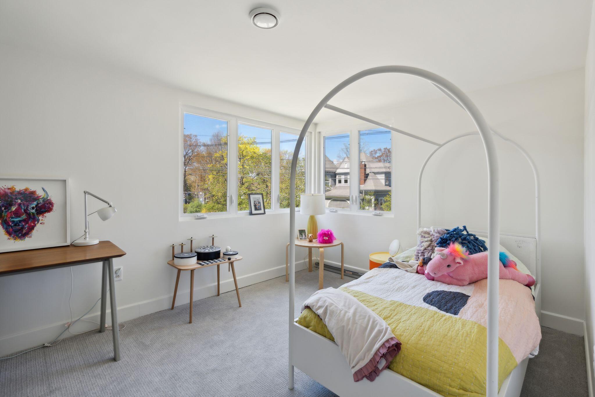 4 Kenwood Street