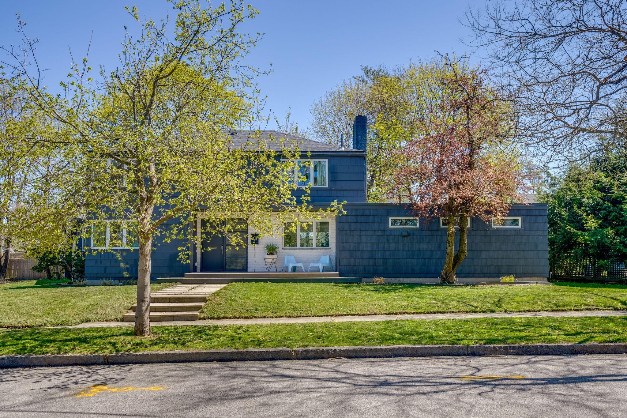 4 Kenwood Street