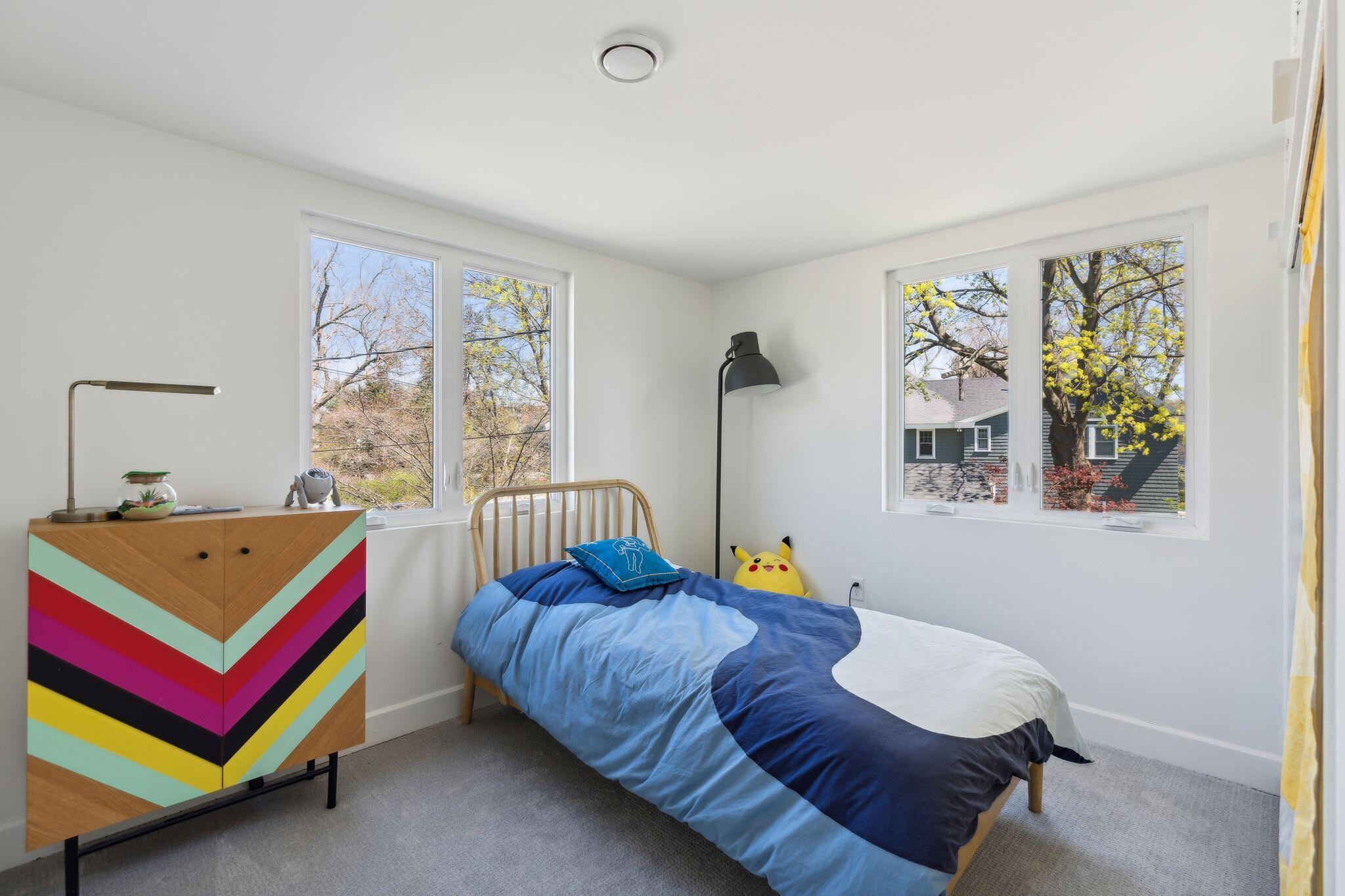 4 Kenwood Street